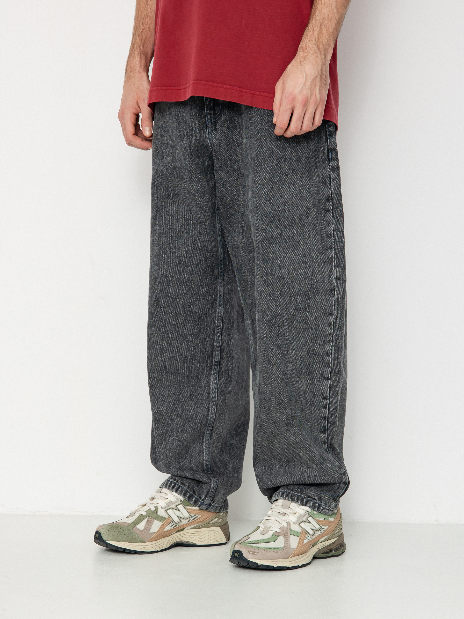 Kalhoty Dime Classic Baggy Denim