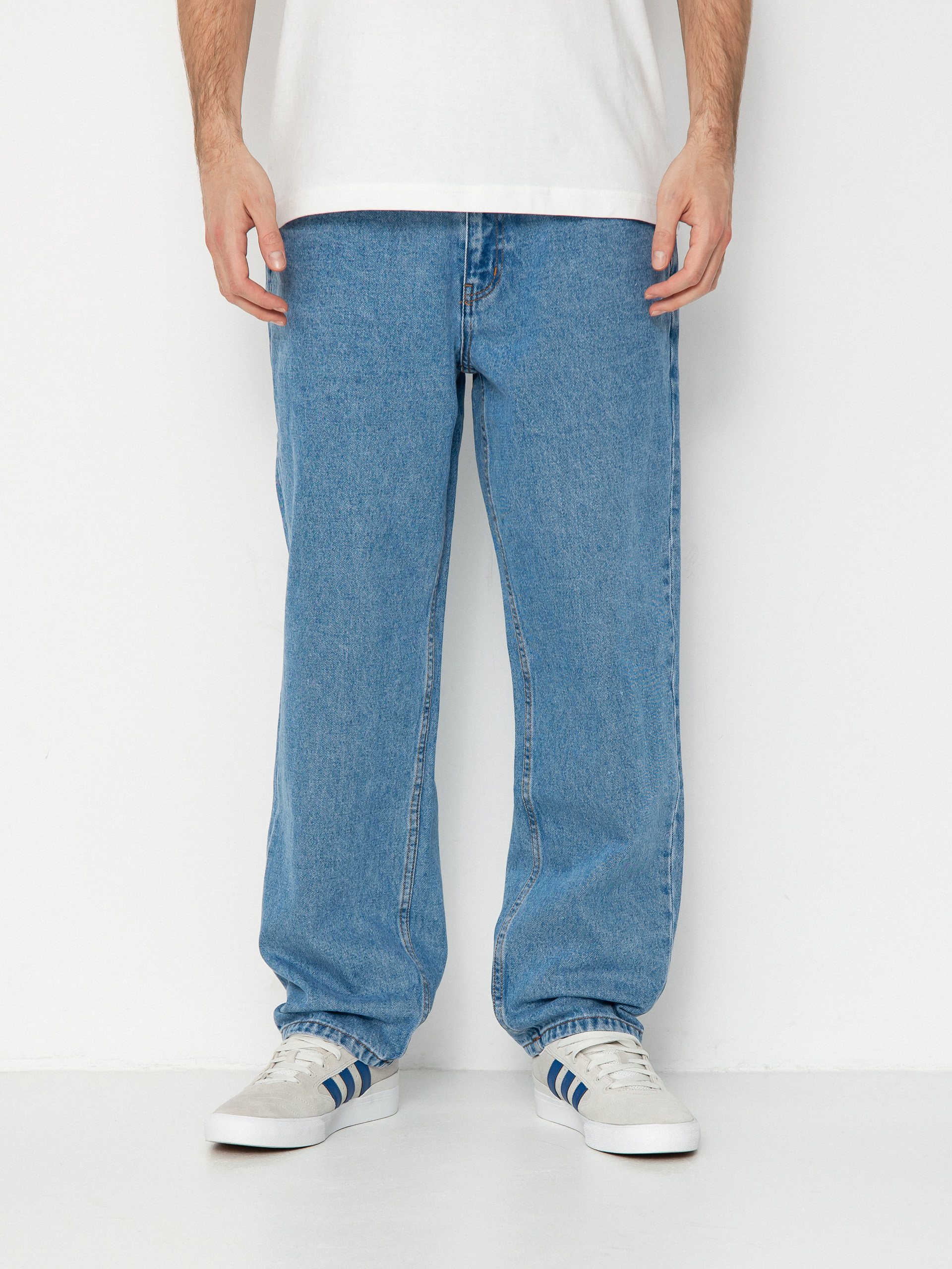 Kalhoty Dime Classic Relaxed Denim