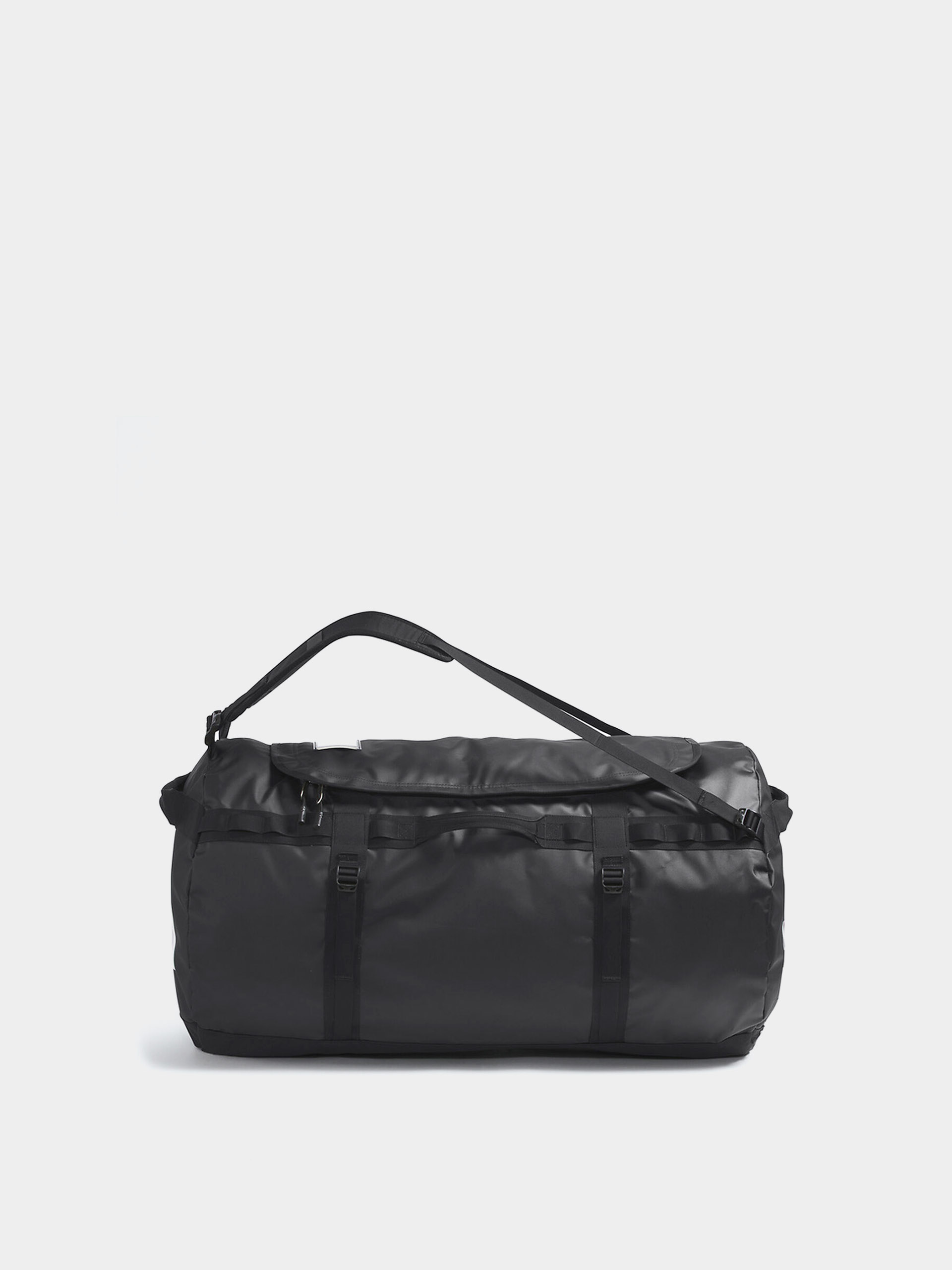 Taška The North Face Base Camp Duffel XXL (tnf black tnf white npf)