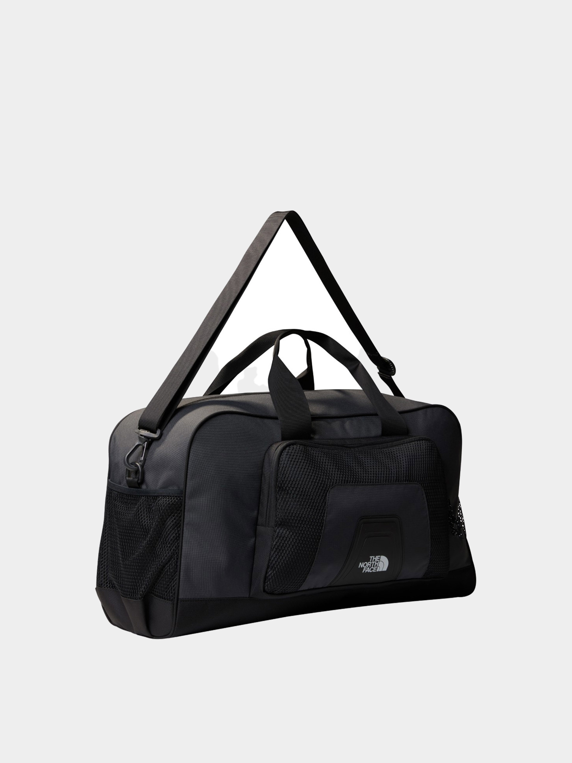 Taška The North Face Y2K Duffel (tnf black asphalt grey)