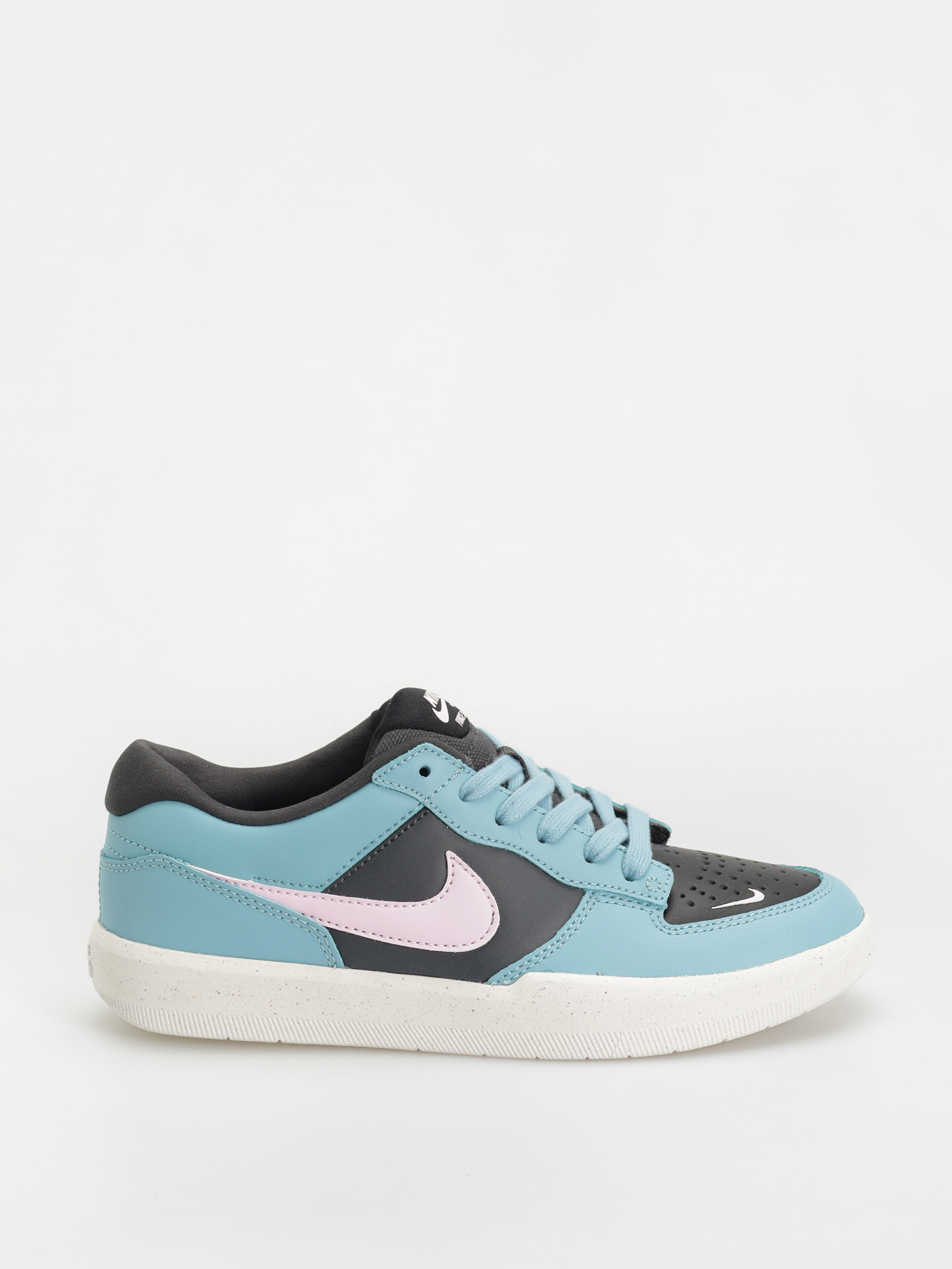 Boty Nike SB Force 58 Premium (denim turq/pink foam  dk smoke grey)