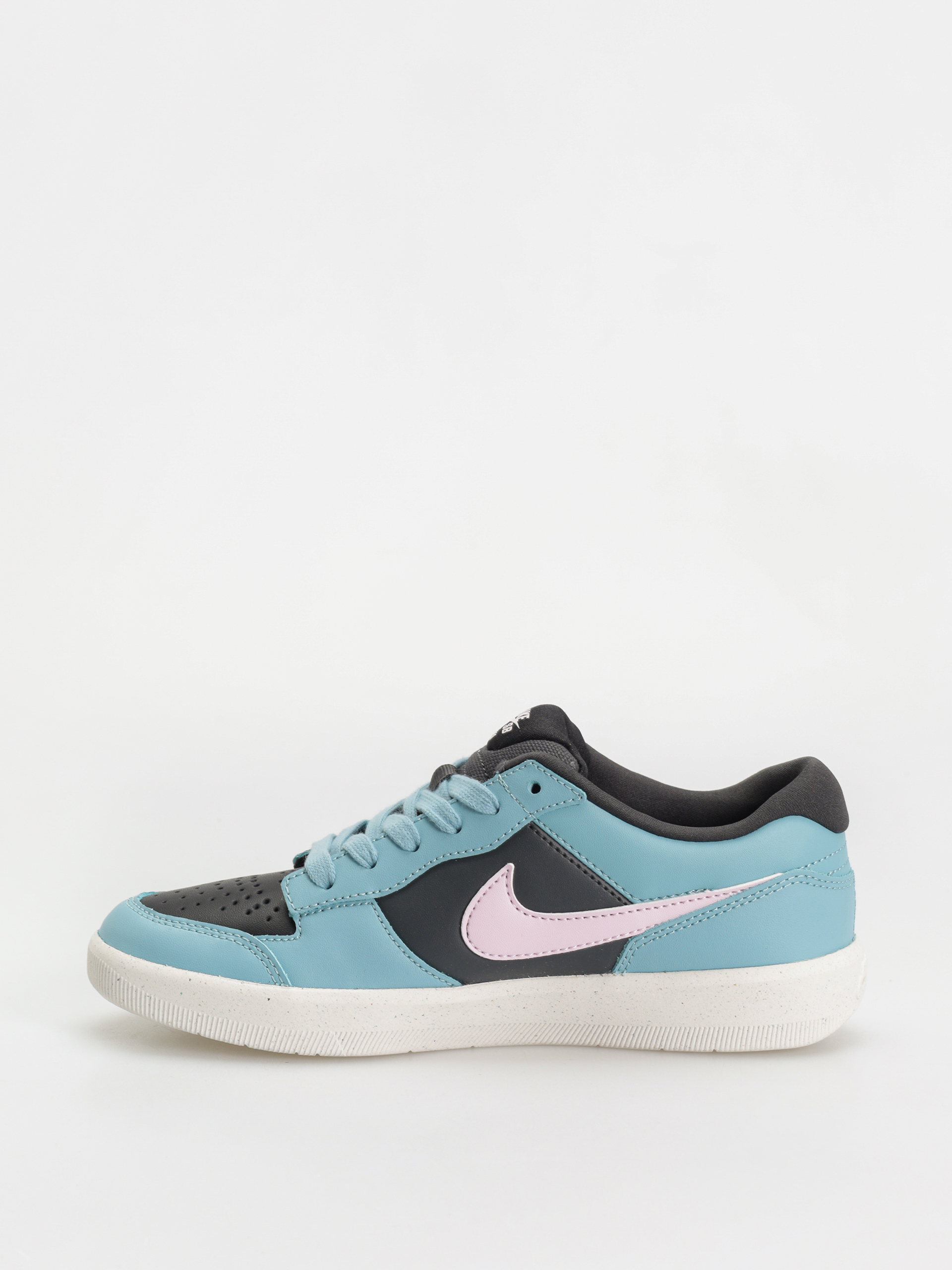 Boty Nike SB Force 58 Premium (denim turq/pink foam dk smoke grey)