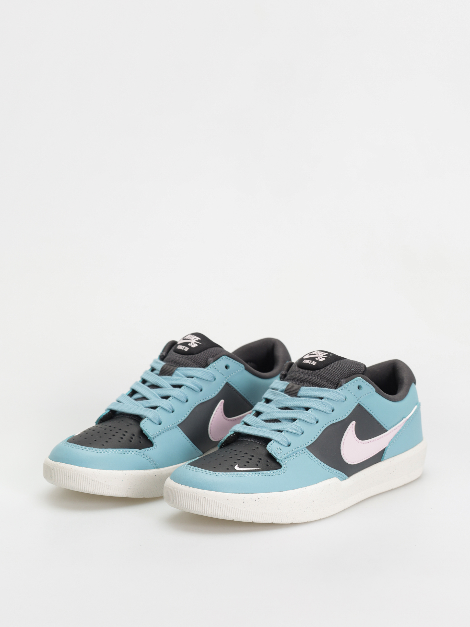 Boty Nike SB Force 58 Premium (denim turq/pink foam dk smoke grey)