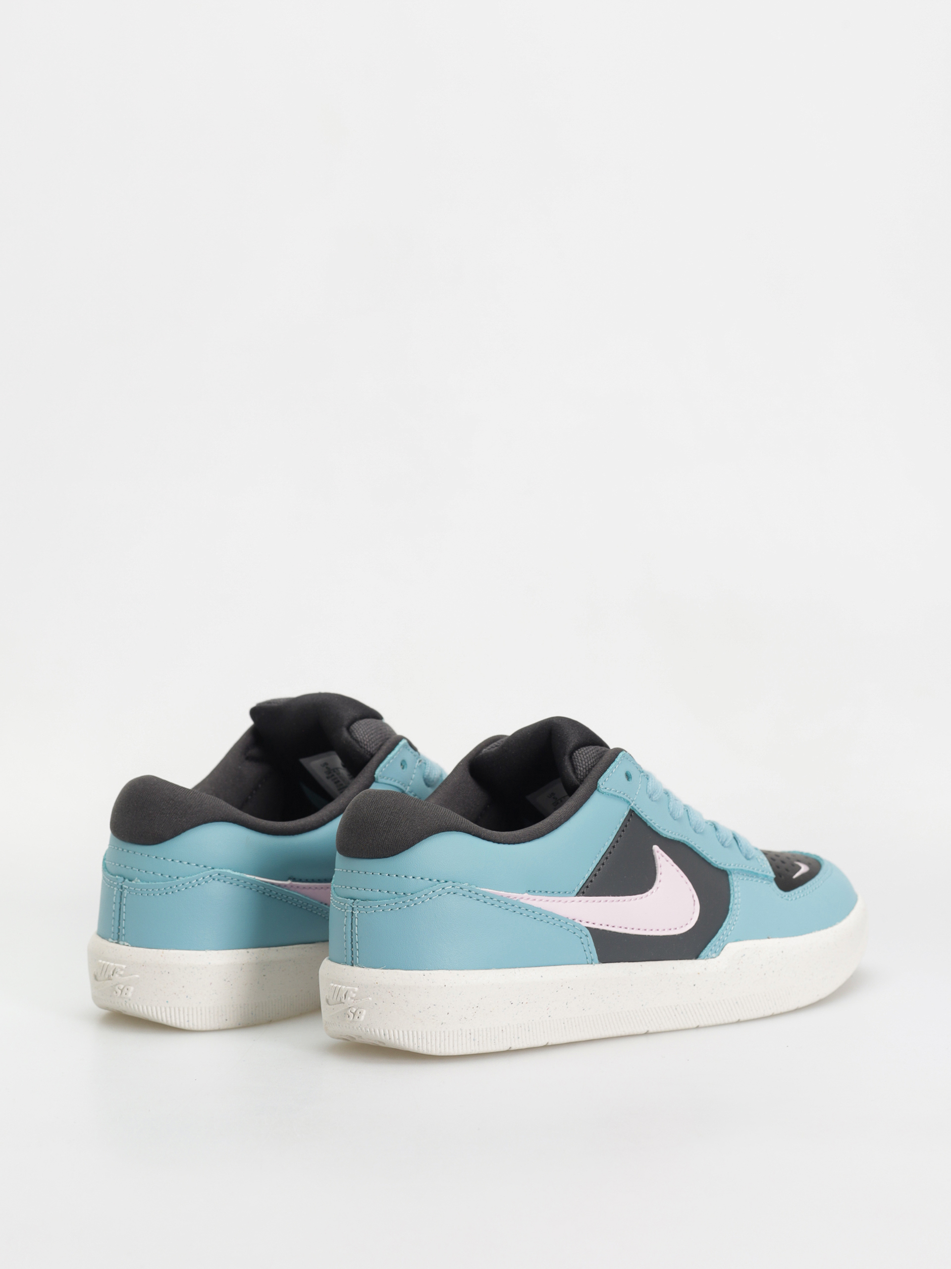 Boty Nike SB Force 58 Premium (denim turq/pink foam dk smoke grey)
