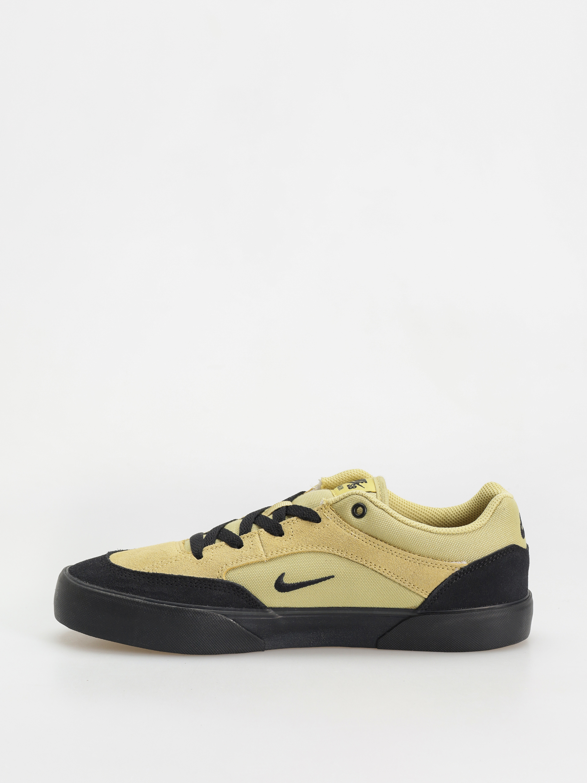 Boty Nike SB Malor TE (buff gold/black black cinnamon)