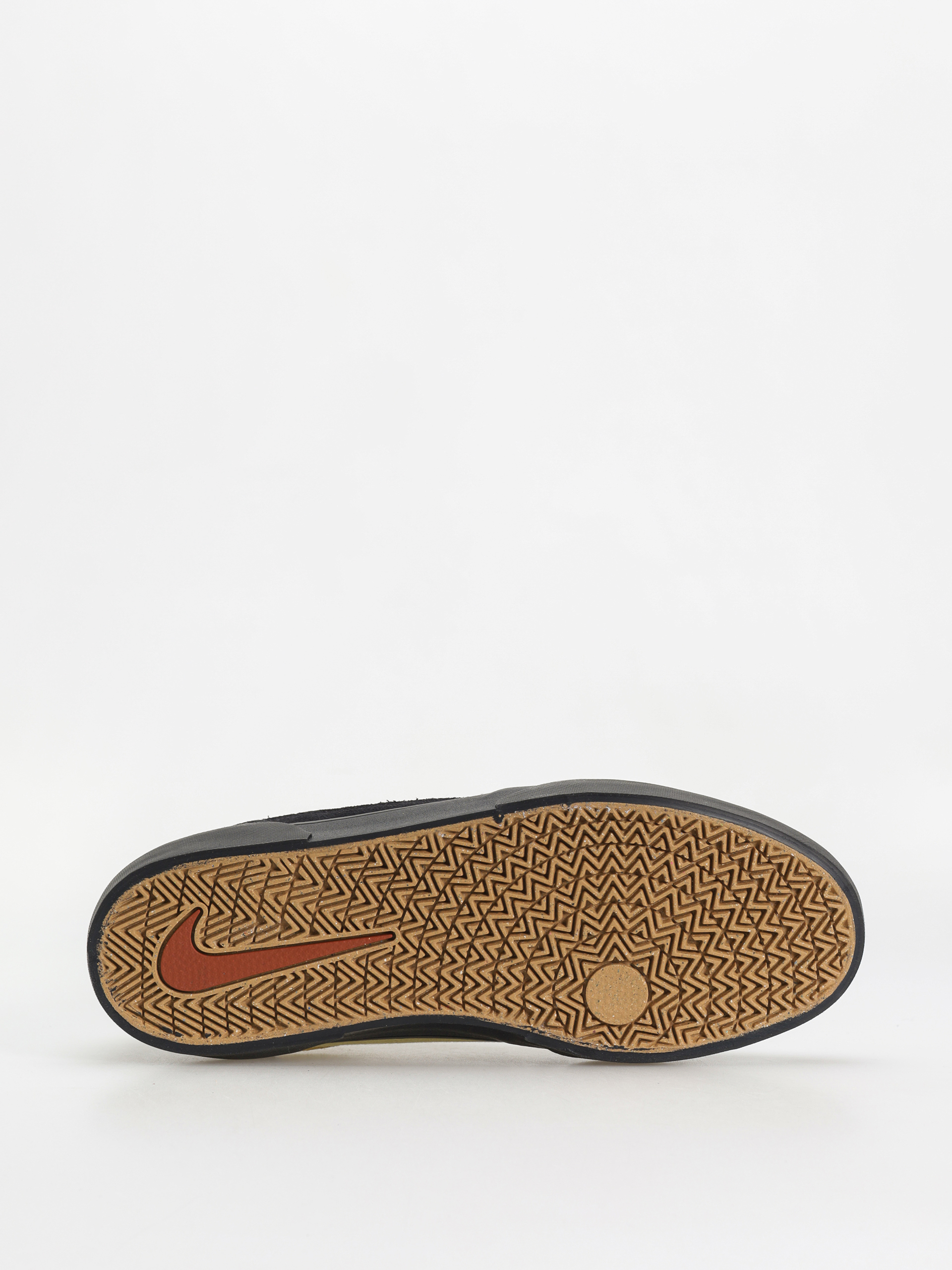 Boty Nike SB Malor TE (buff gold/black black cinnamon)