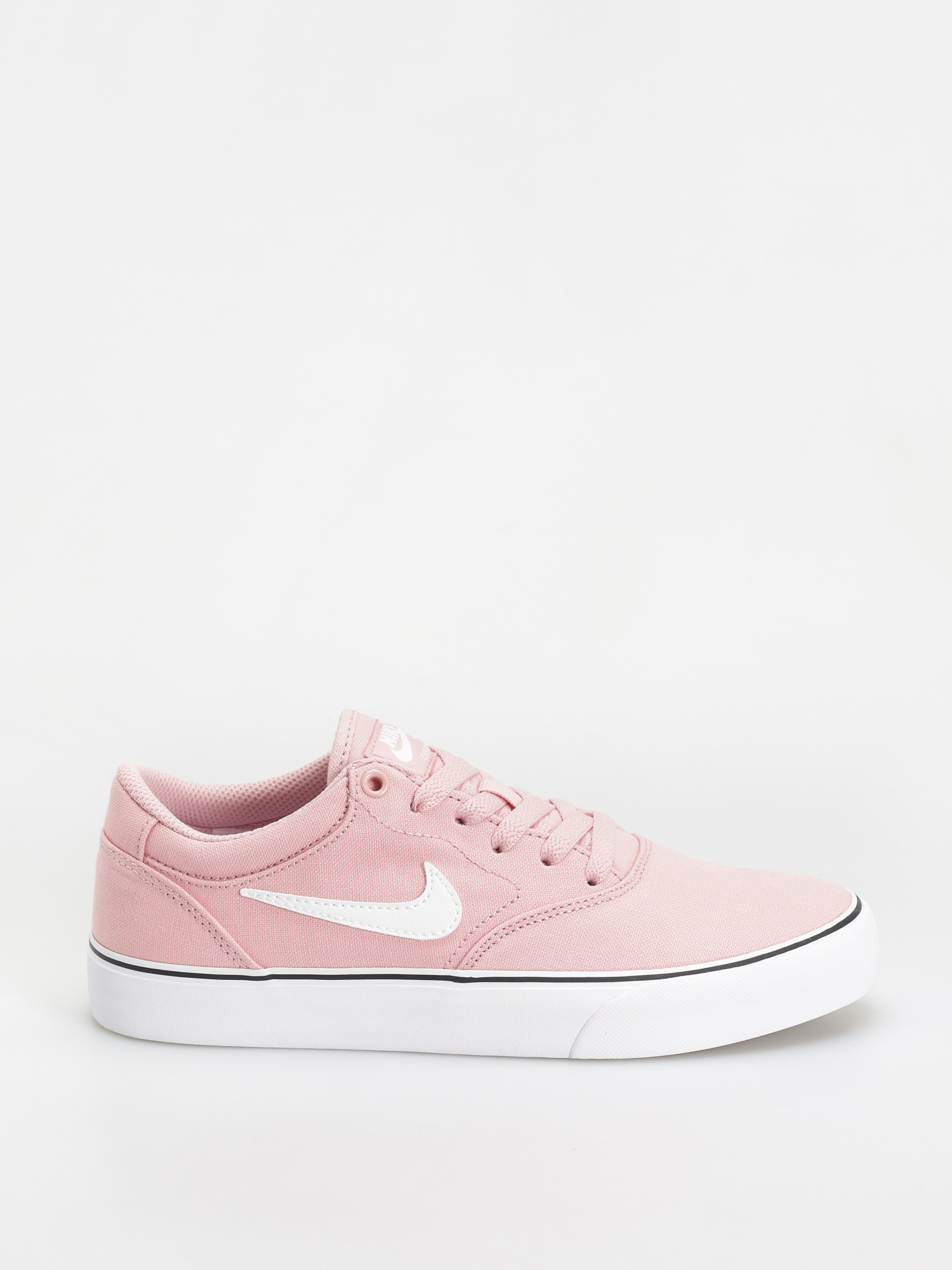 Boty Nike SB Chron 2 Canvas (pink glaze/white pink glaze black)