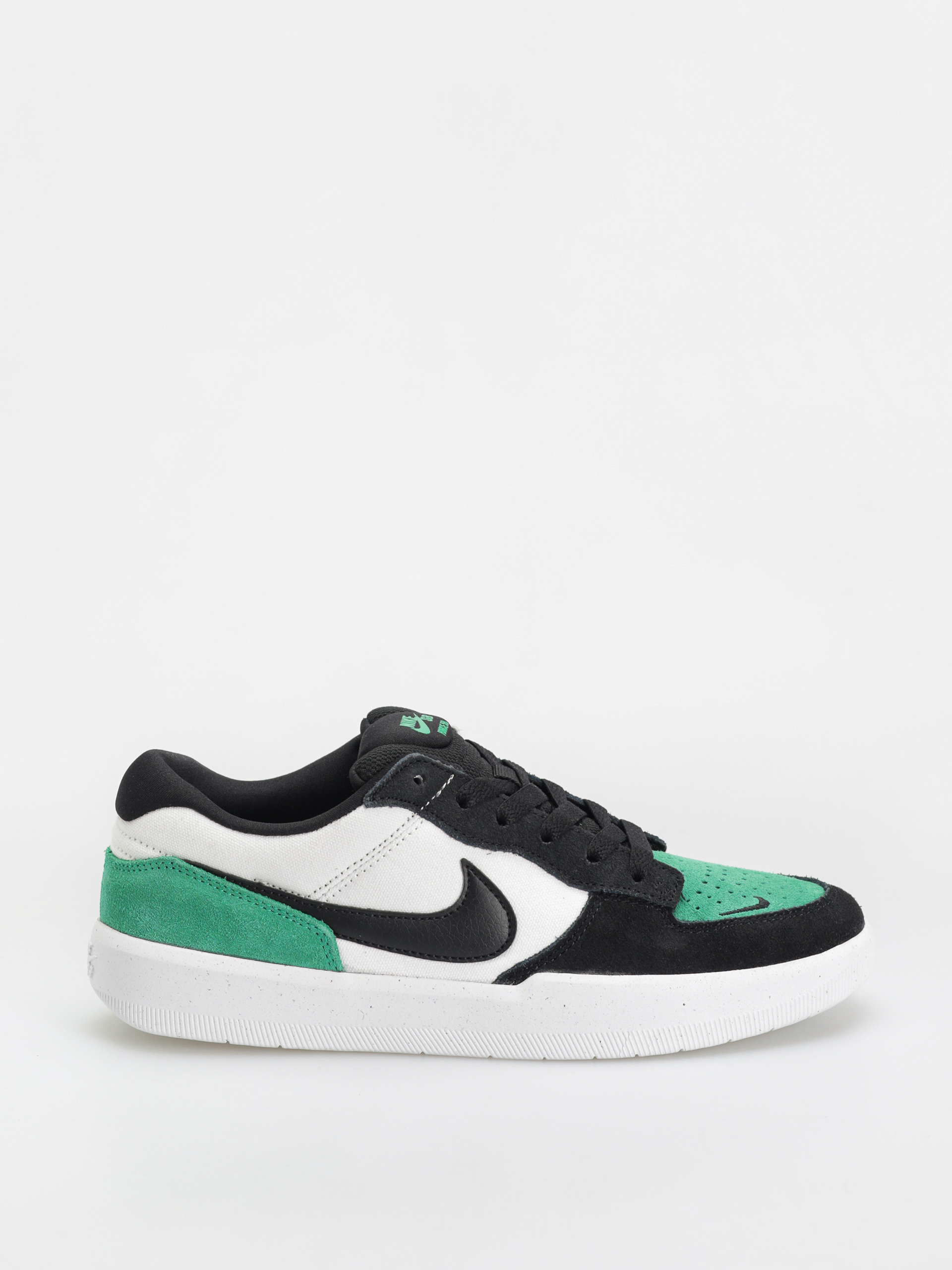 Boty Nike SB Force 58 (white/black stadium green white)