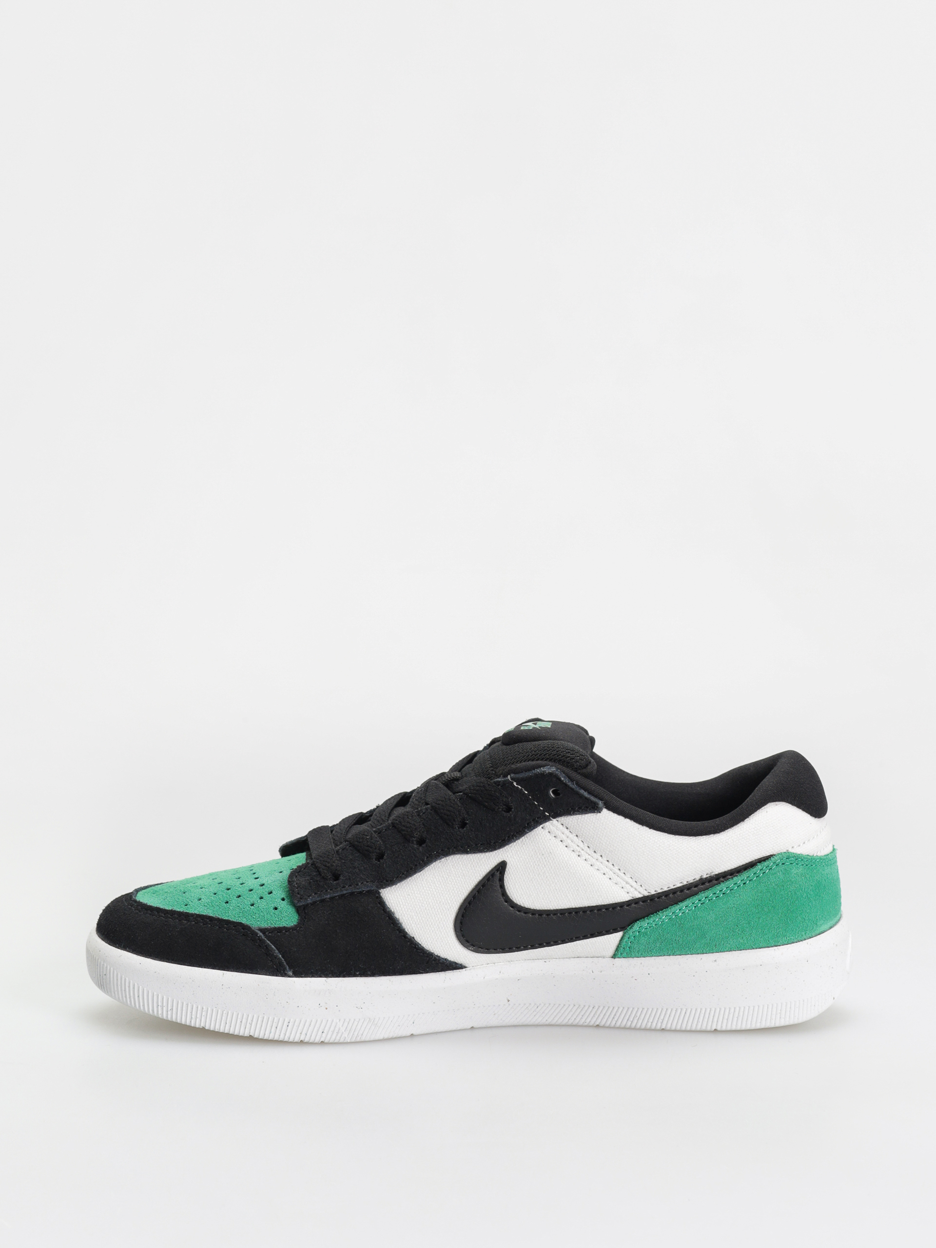 Boty Nike SB Force 58 (white/black stadium green white)