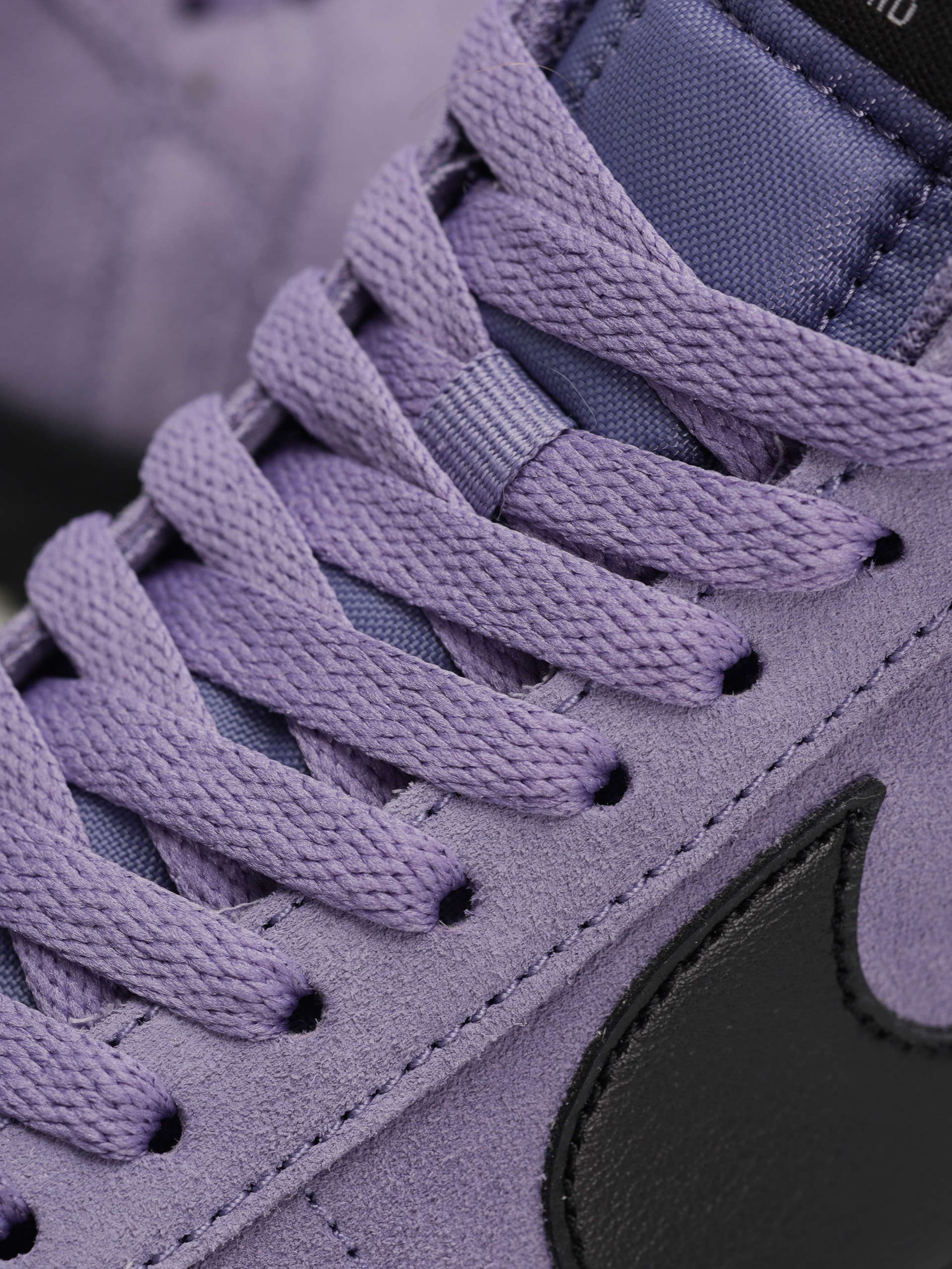 Boty Nike SB Zoom Blazer Mid (dusty amethyst/black dusty amethyst)