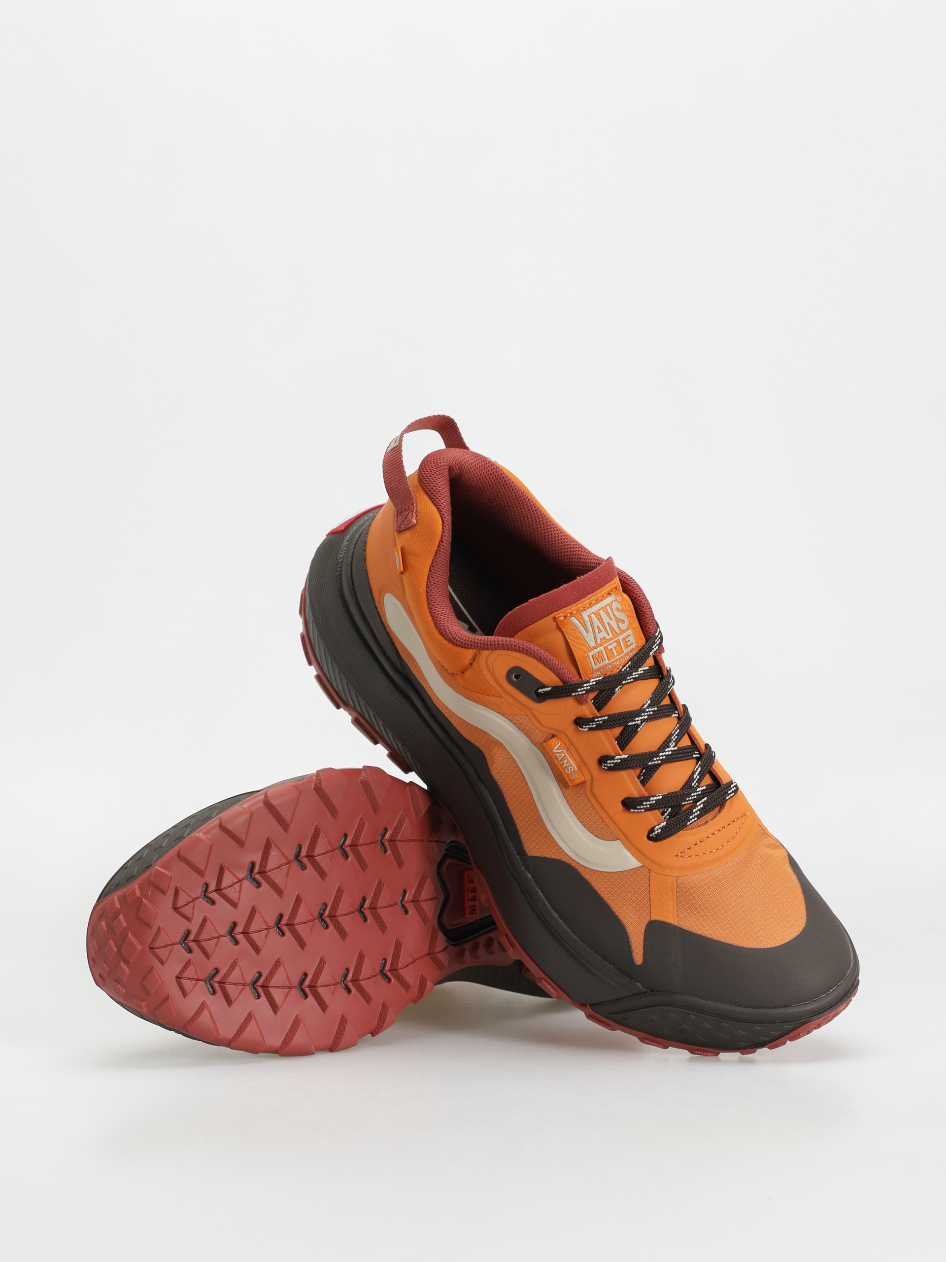 Boty Vans Mte Crosspath (marmalade)