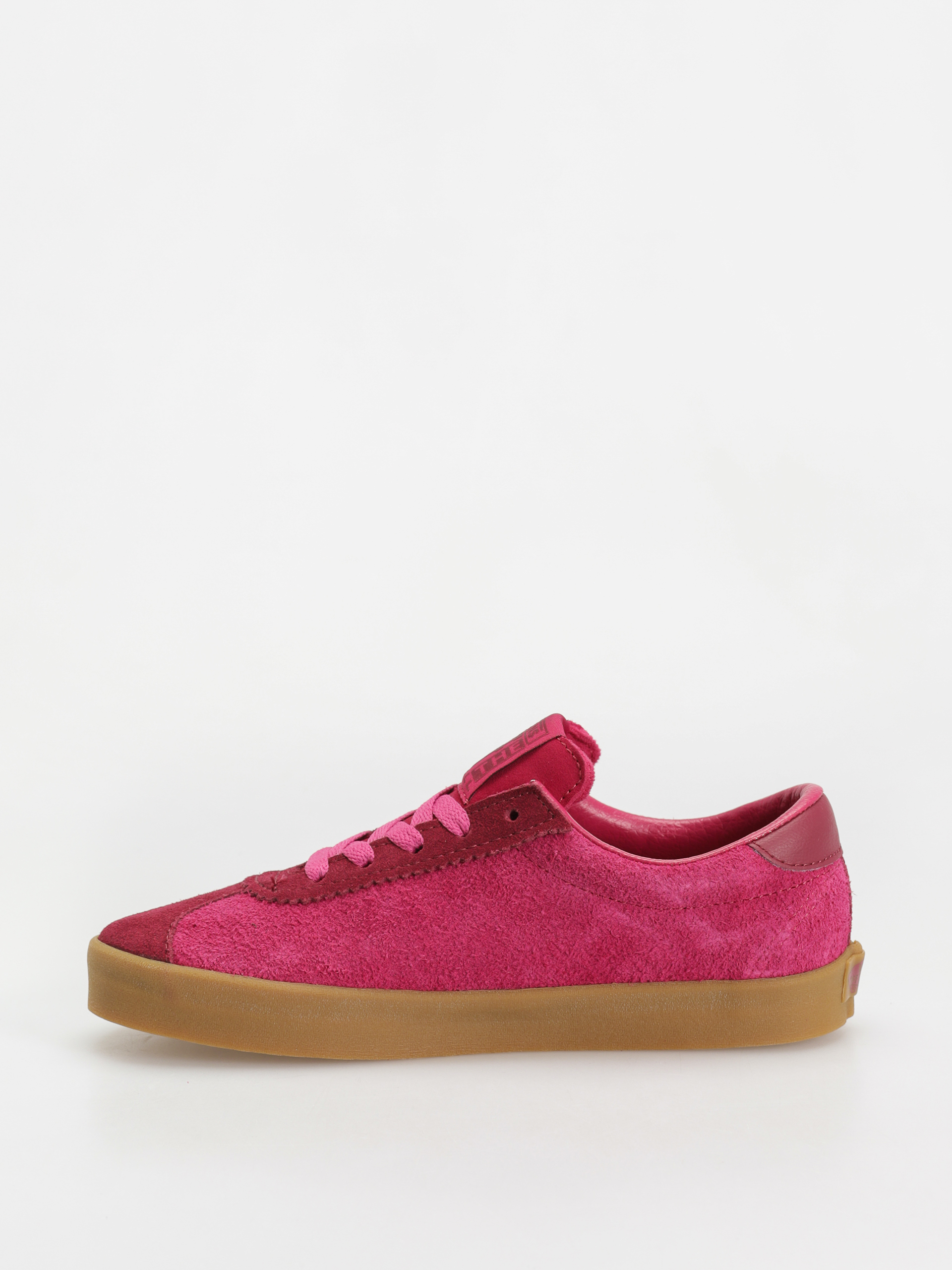 Boty Vans Sport Low (color pop raspberry rose)