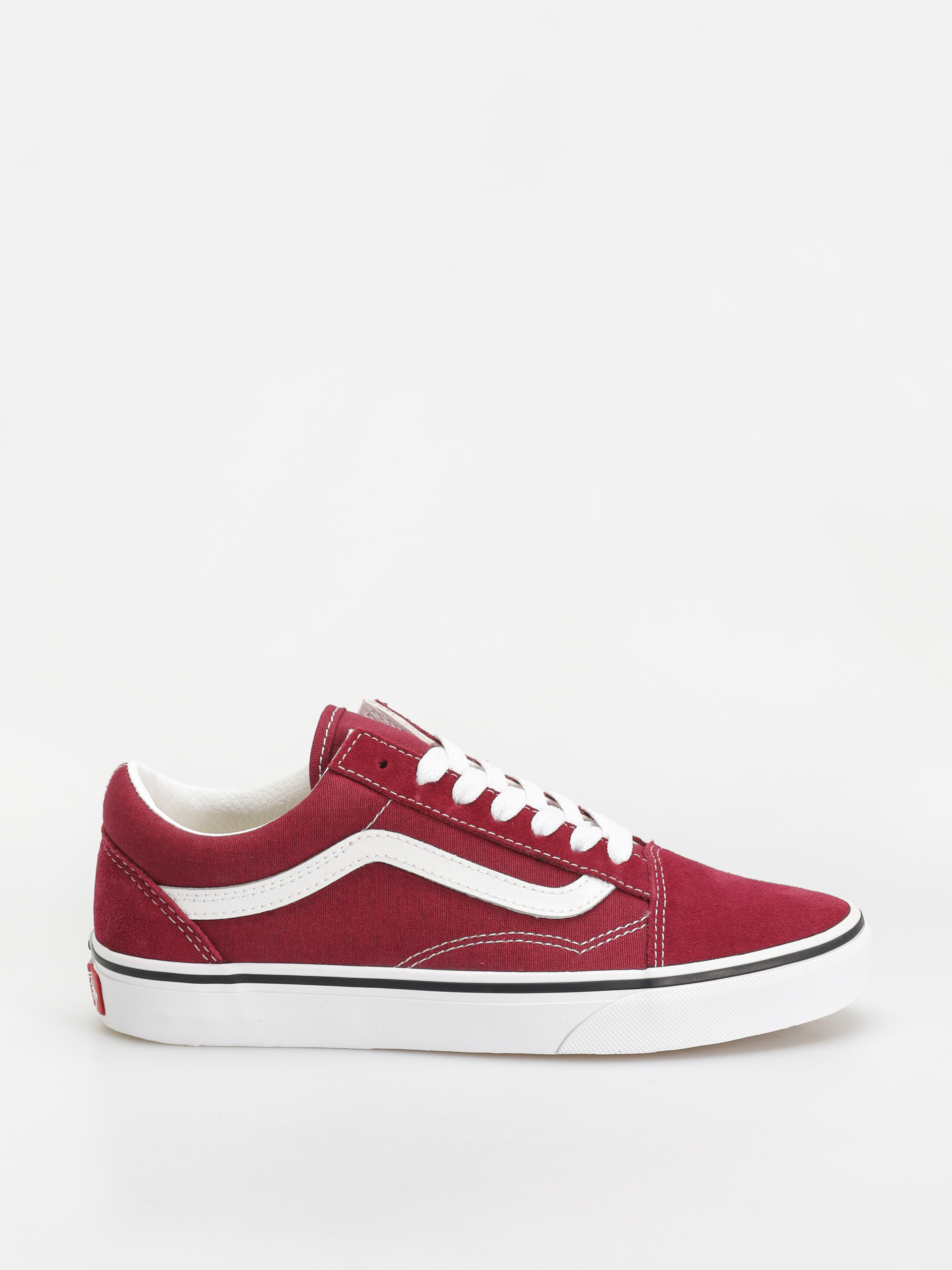 Boty Vans Old Skool (color theory rhododendron)