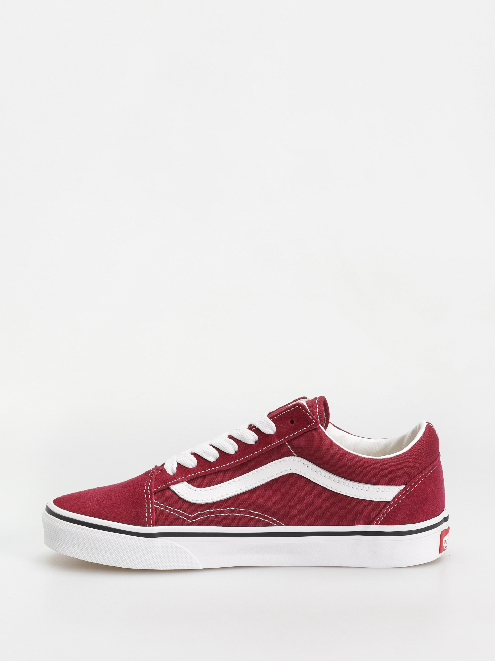 Boty Vans Old Skool (color theory rhododendron)