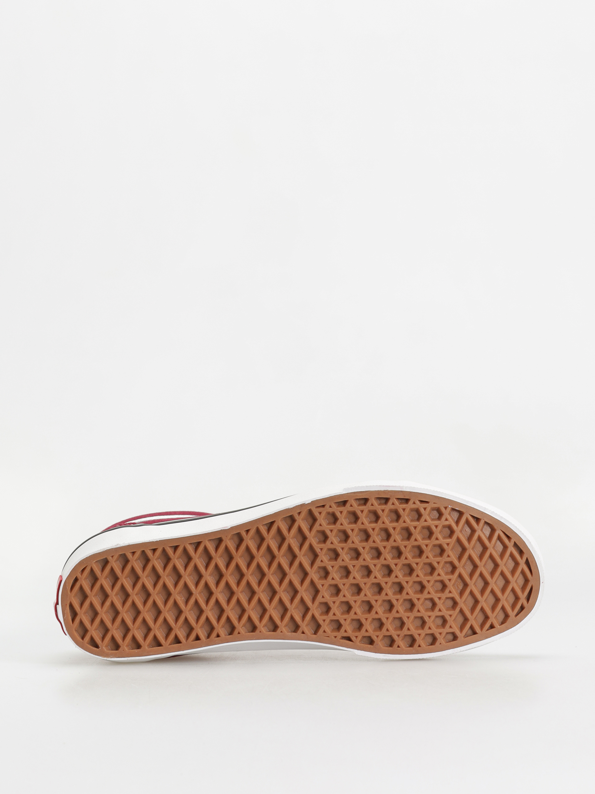 Boty Vans Old Skool (color theory rhododendron)