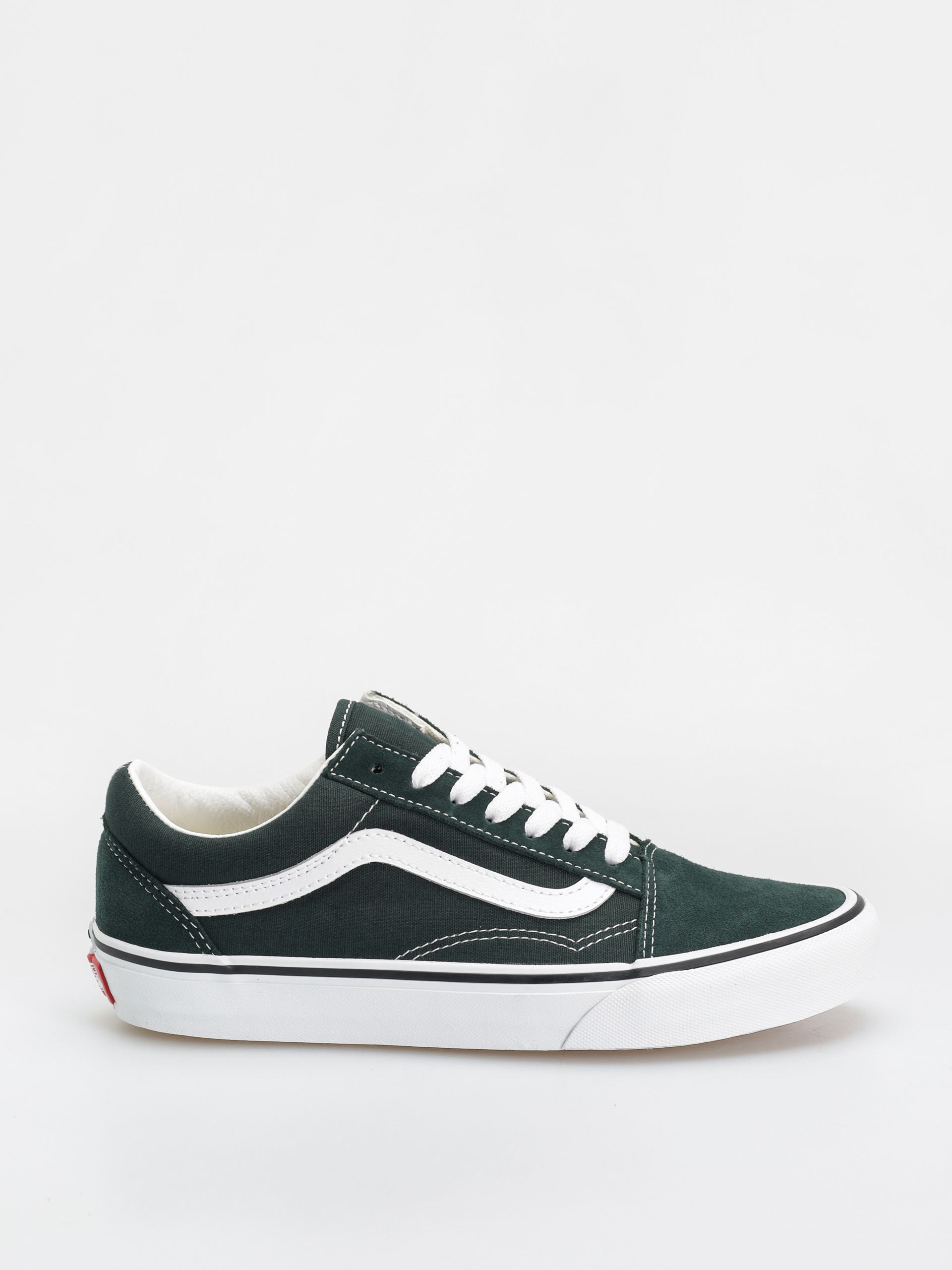 Boty Vans Old Skool (color theory scarab)