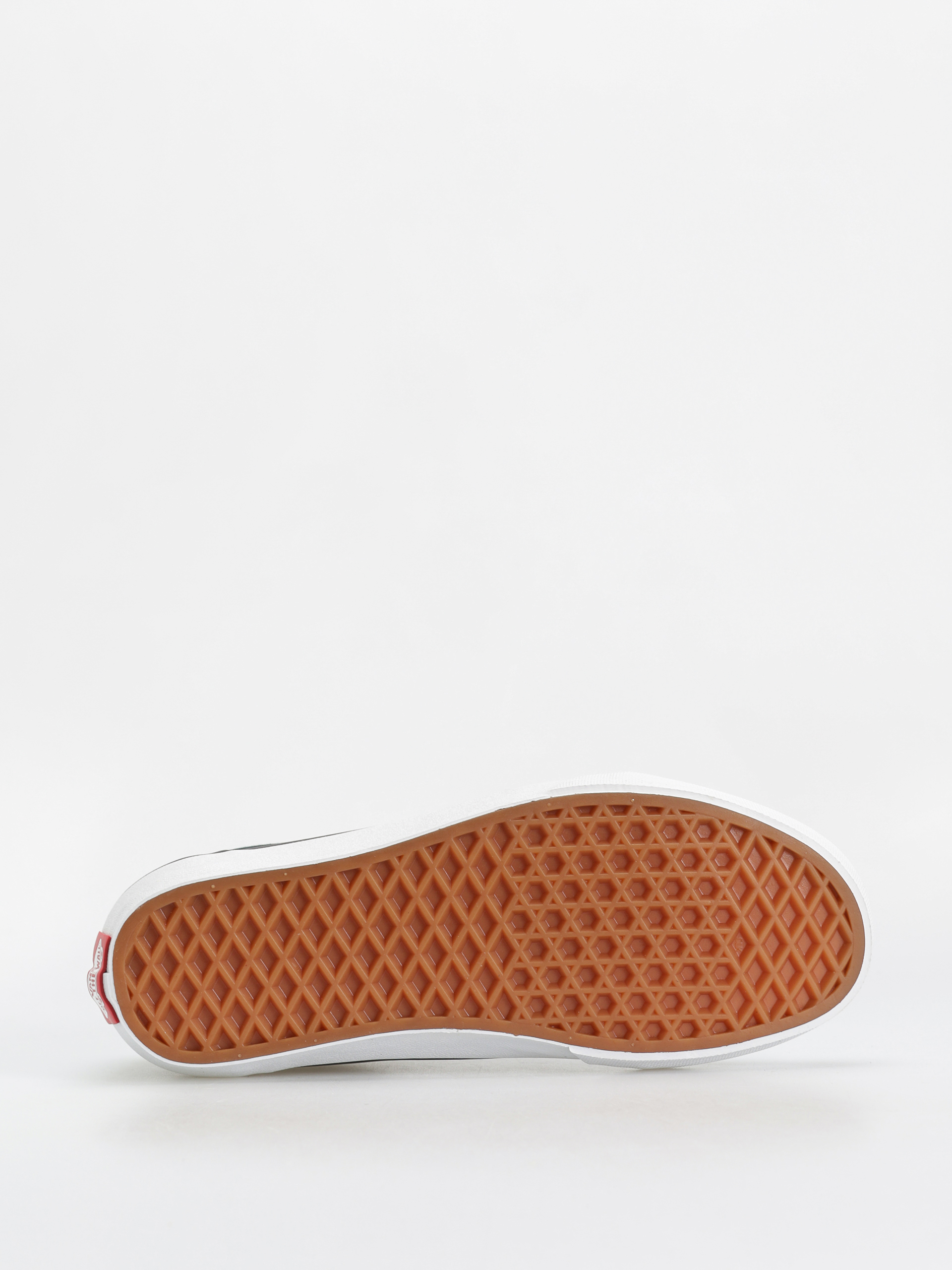 Boty Vans Old Skool (color theory scarab)