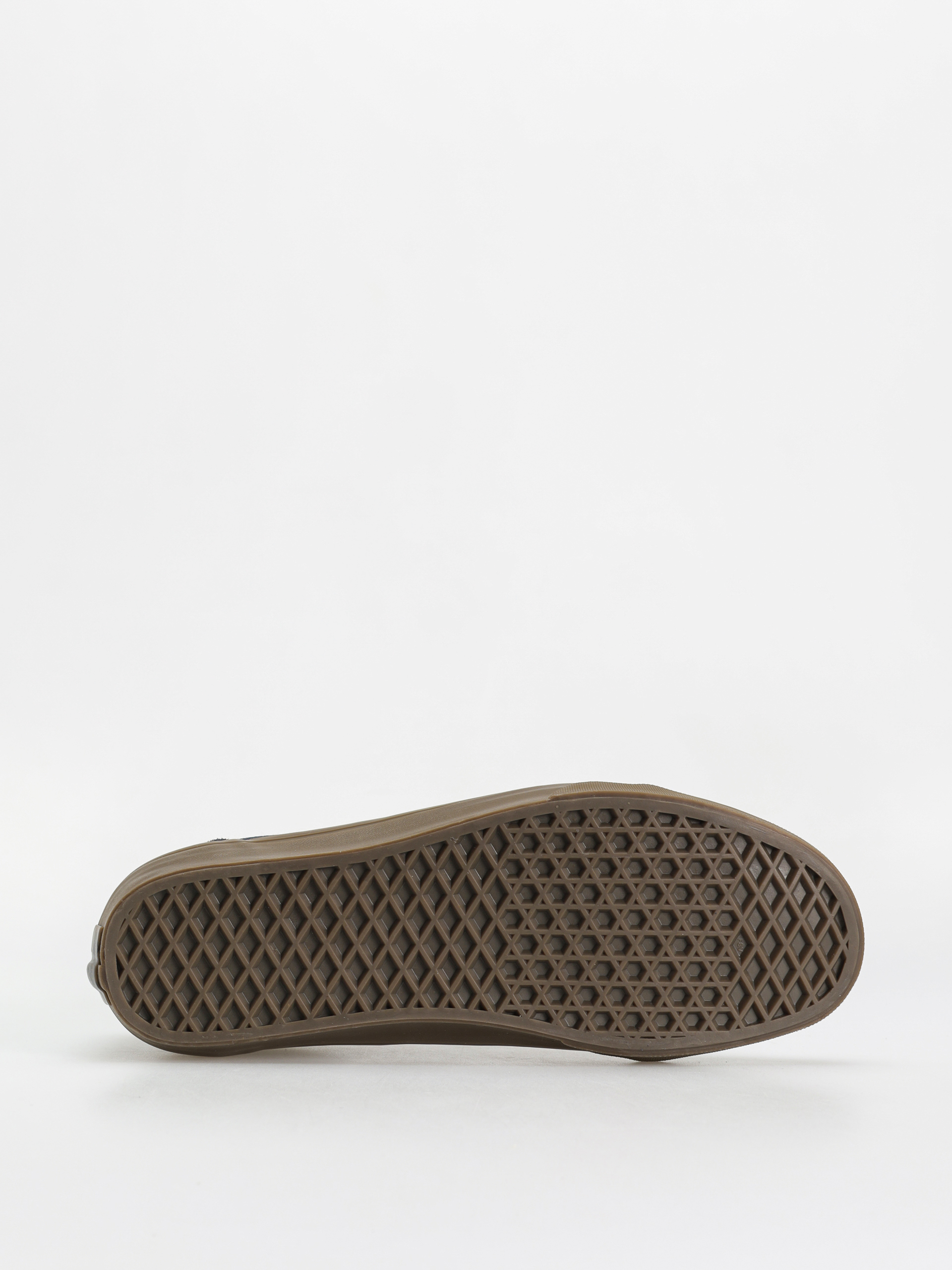 Boty Vans Old Skool (heavy canvas navy)