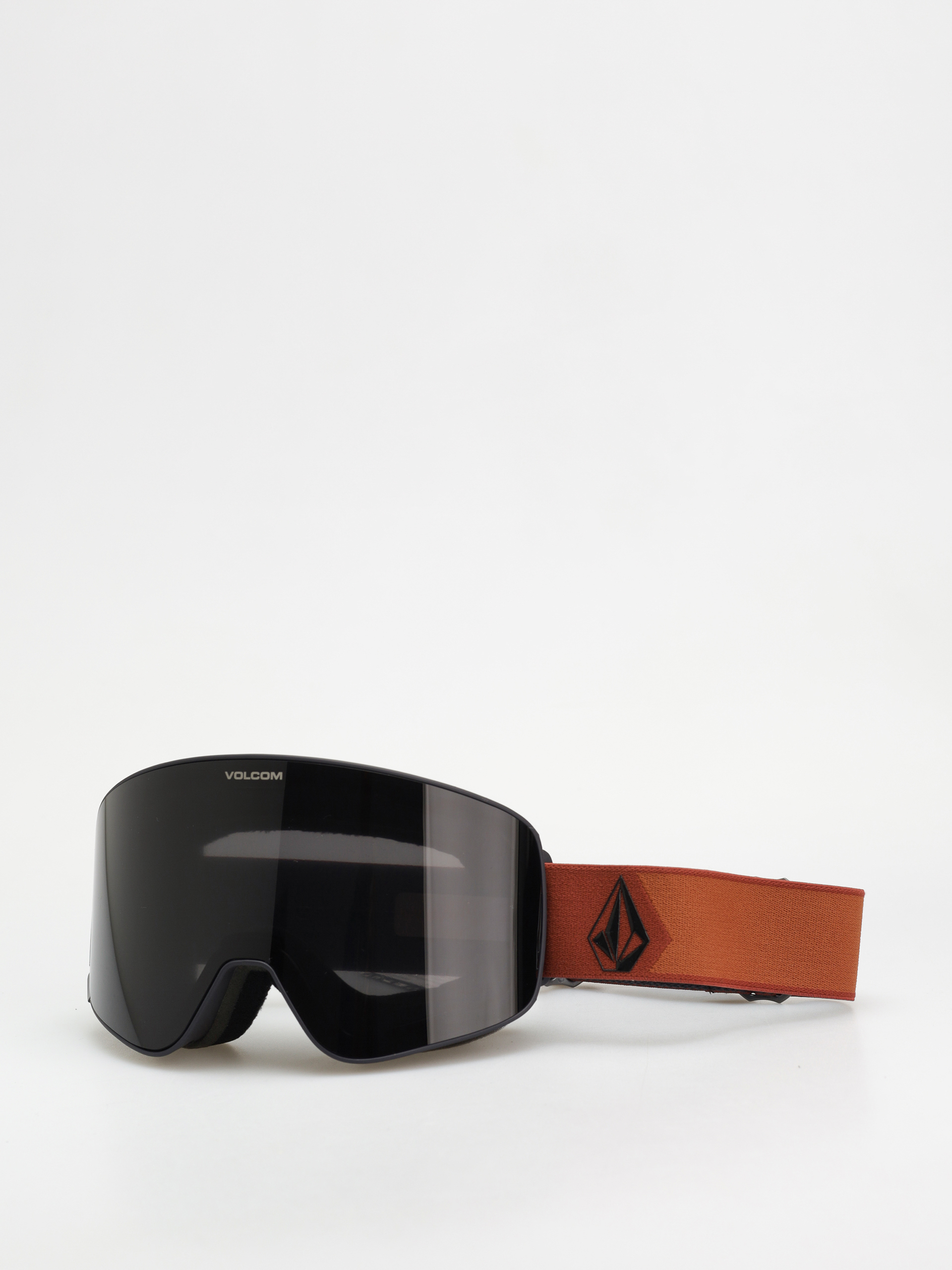 Brýle na snowboard Volcom Odyssey (rwd crl/dark gray+bl rose)