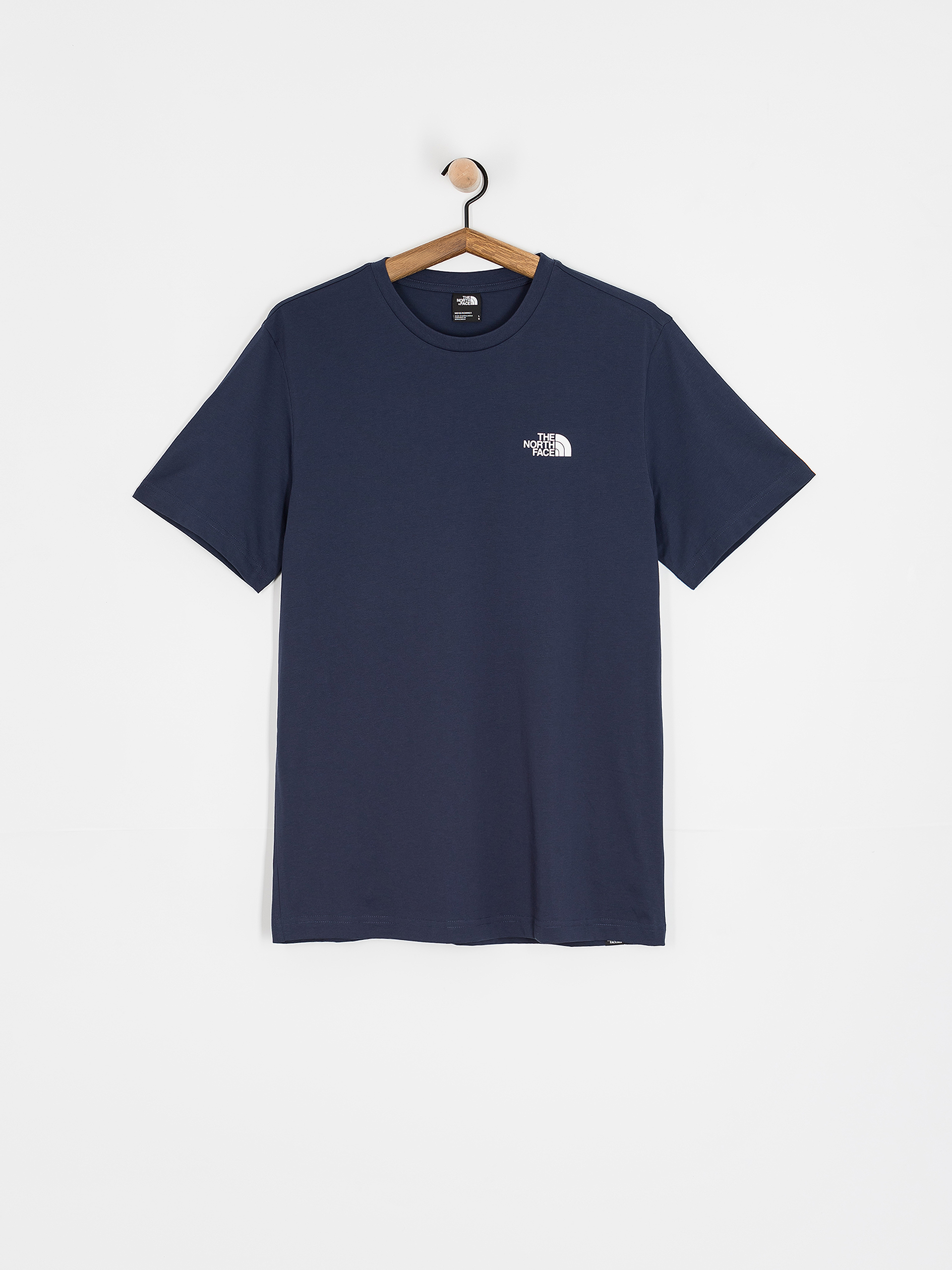 Triu010dko The North Face Simple Dome (summit navy)