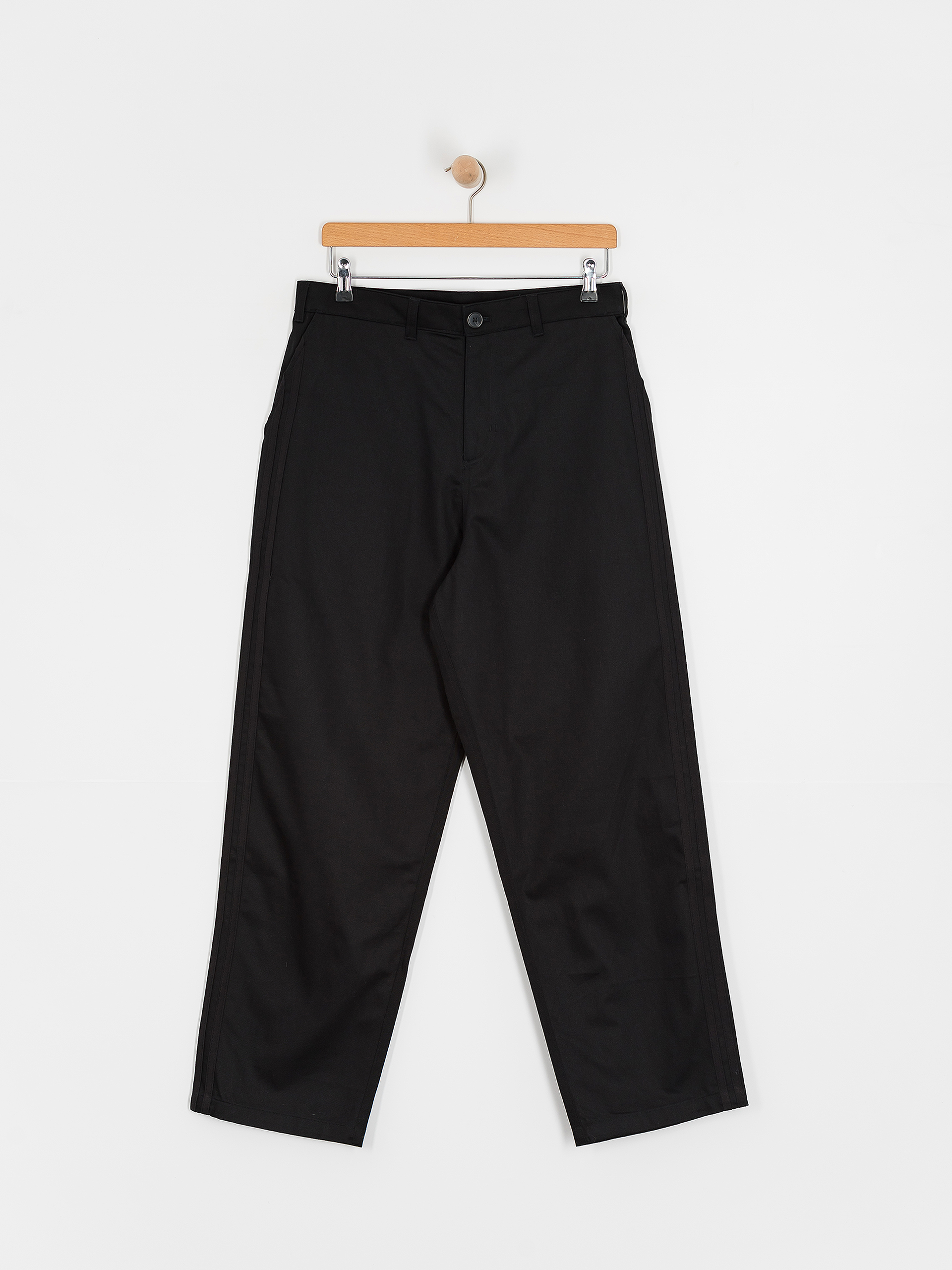 Kalhoty adidas Skate Chino (black)