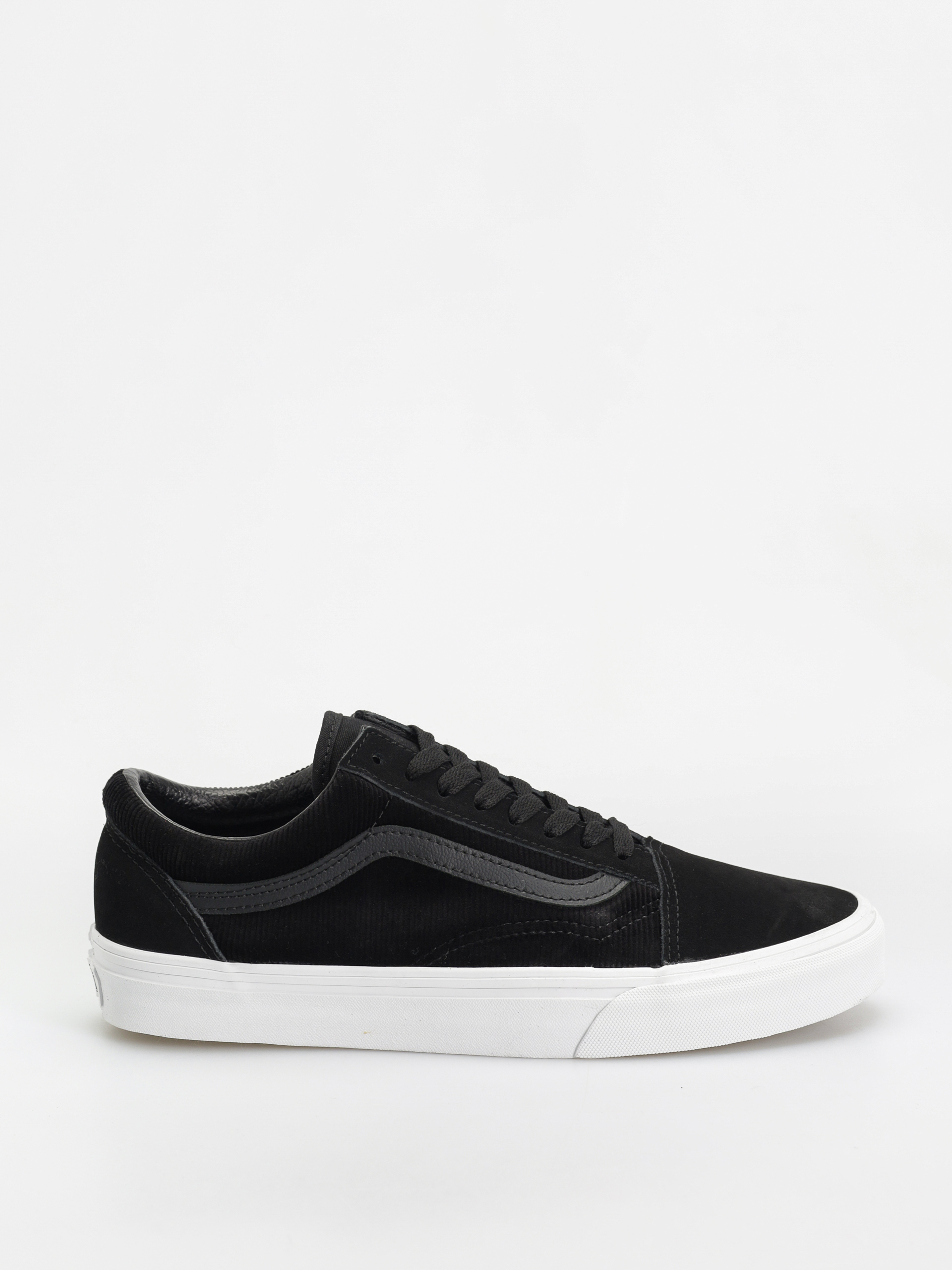 Boty Vans Old Skool (corduroy black)