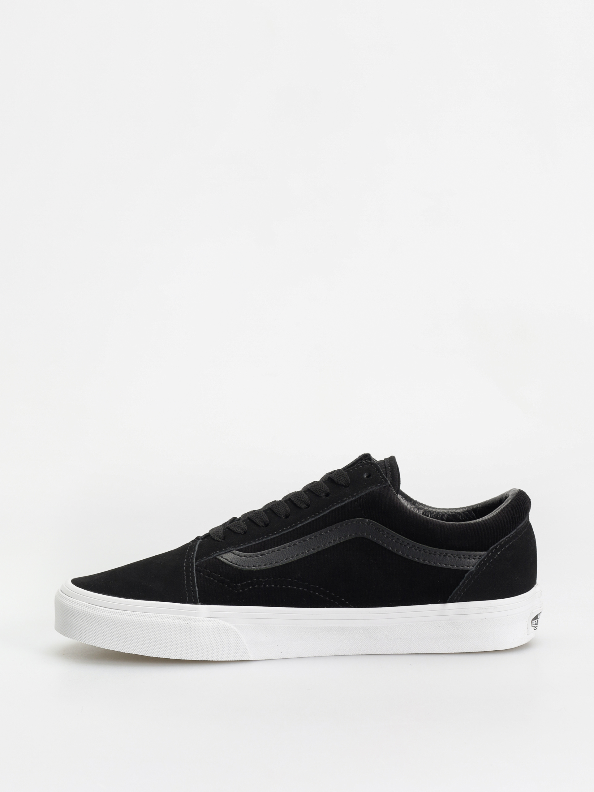 Boty Vans Old Skool (corduroy black)