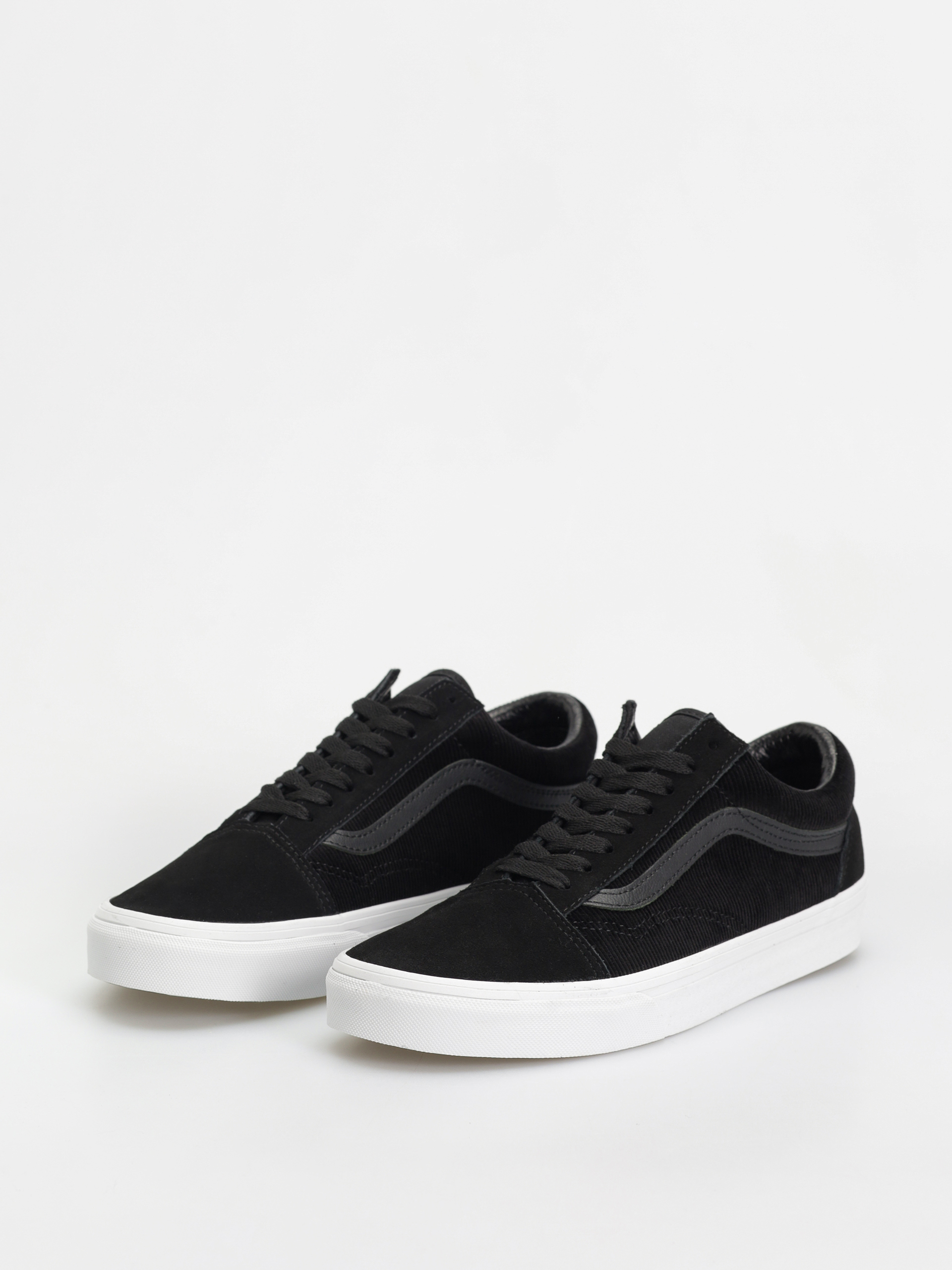 Boty Vans Old Skool (corduroy black)