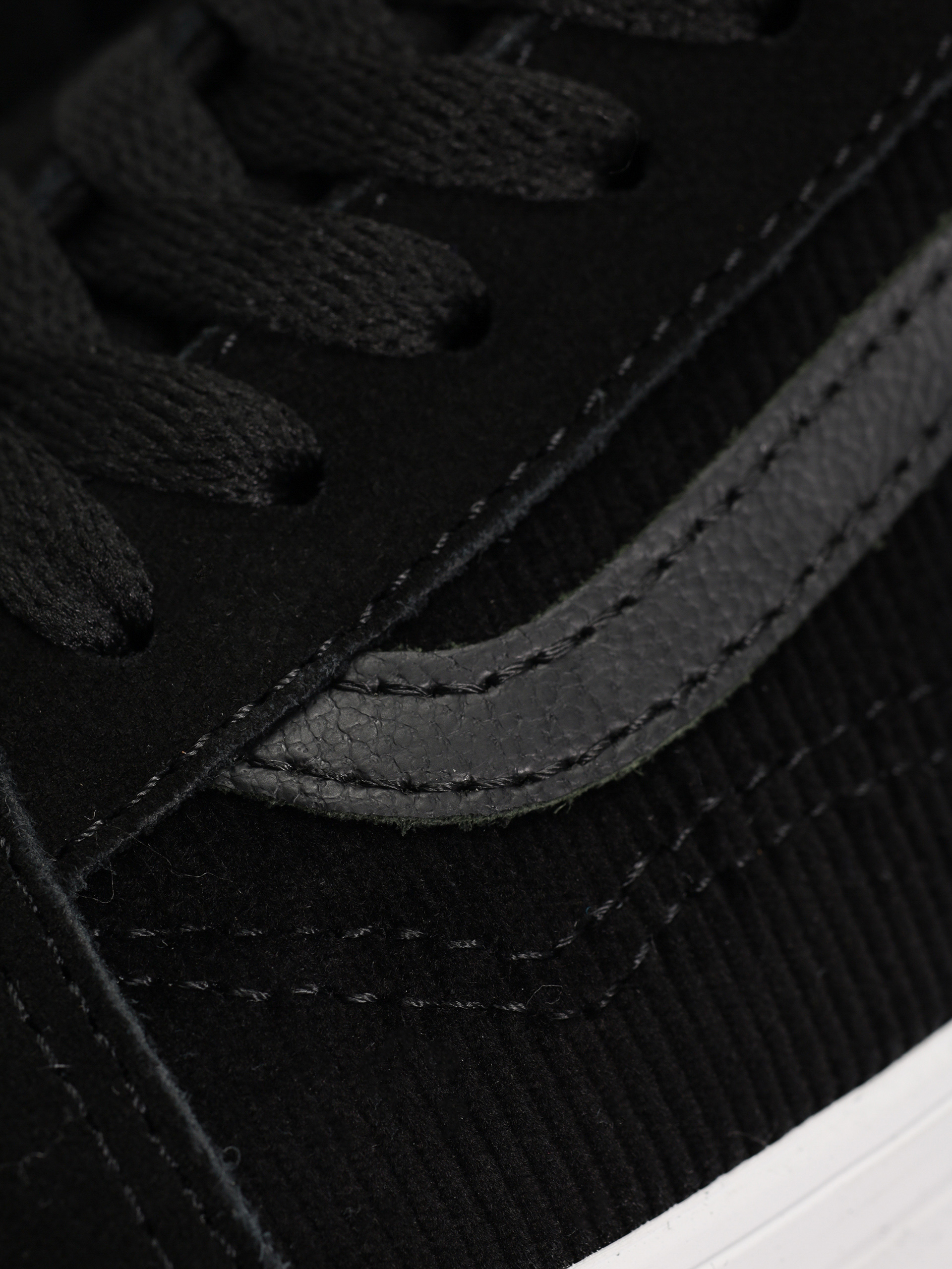 Boty Vans Old Skool (corduroy black)