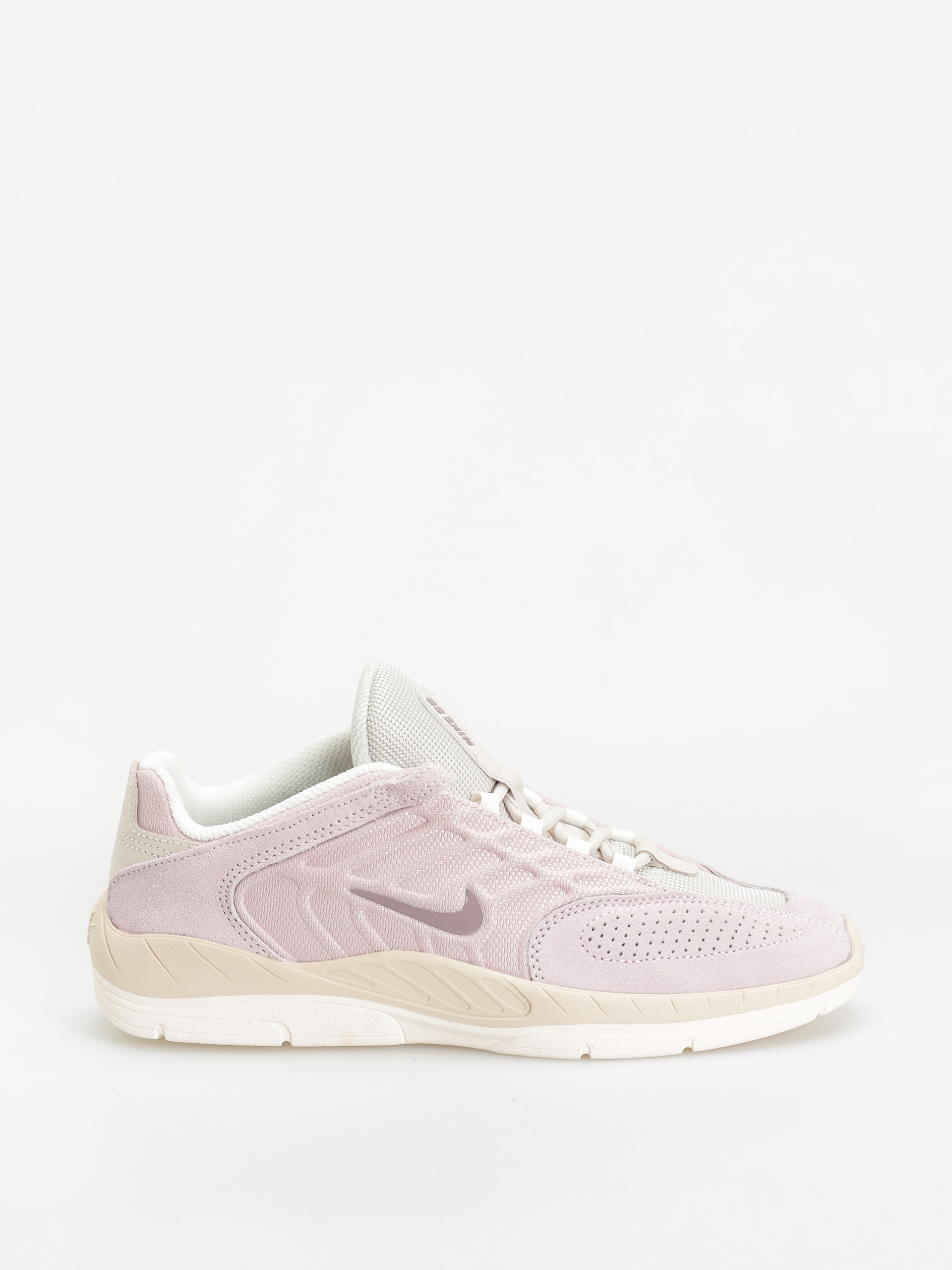 Boty Nike SB Vertebrae (pink foam /taupe grey lt orewood brn)