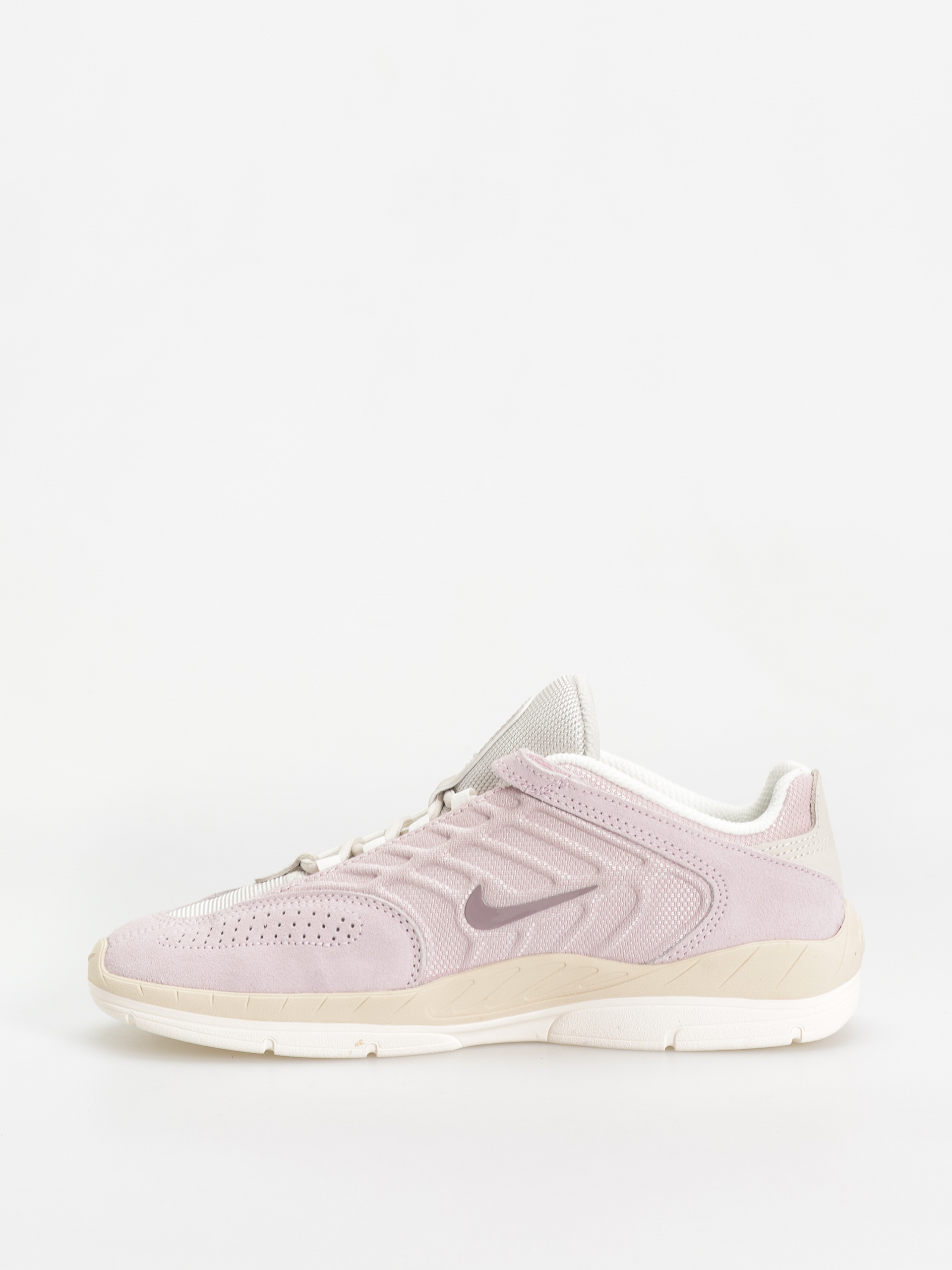 Boty Nike SB Vertebrae (pink foam /taupe grey lt orewood brn)