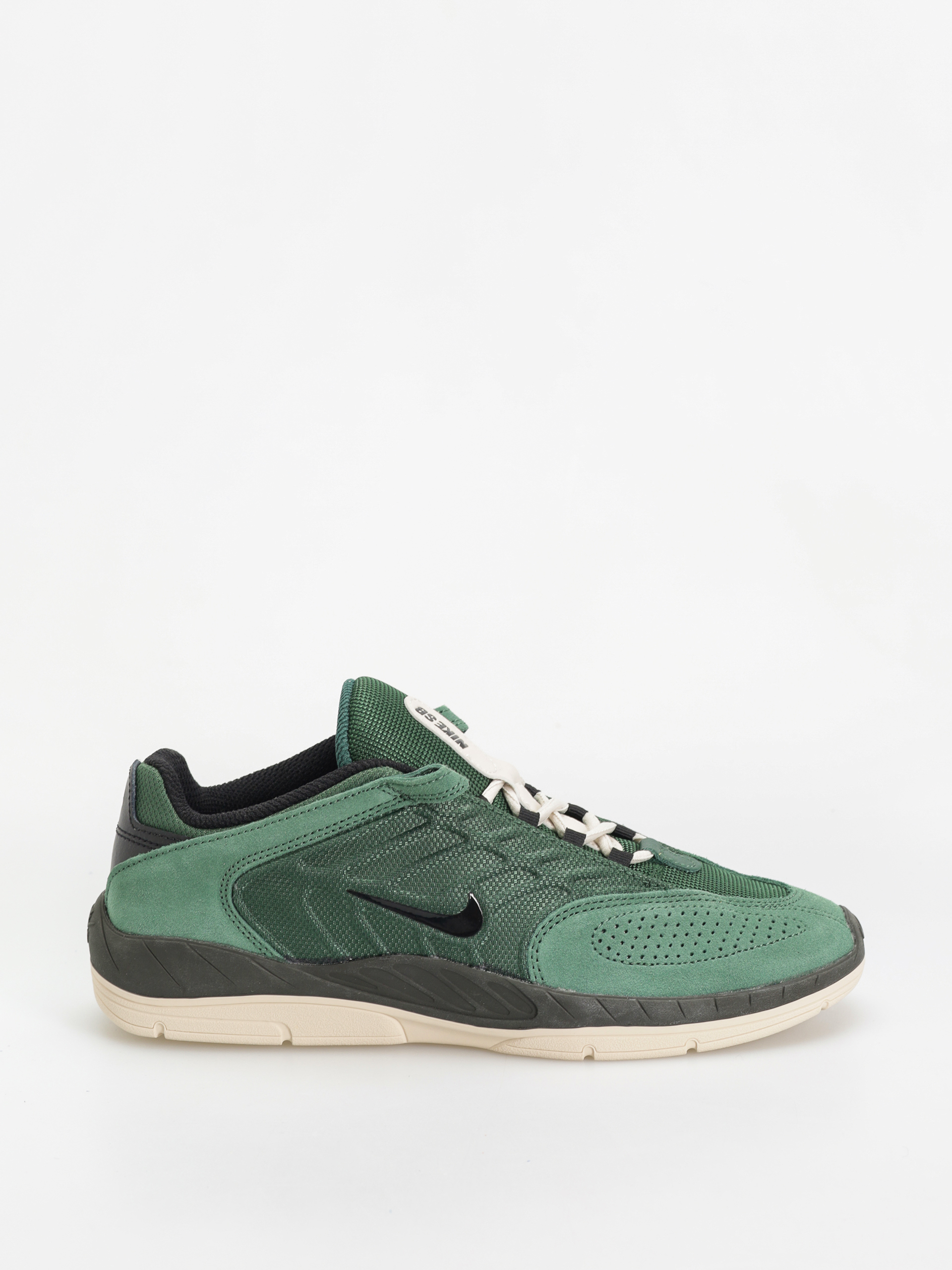 Boty Nike SB Vertebrae (fir/black sequoia lt orewood brn)