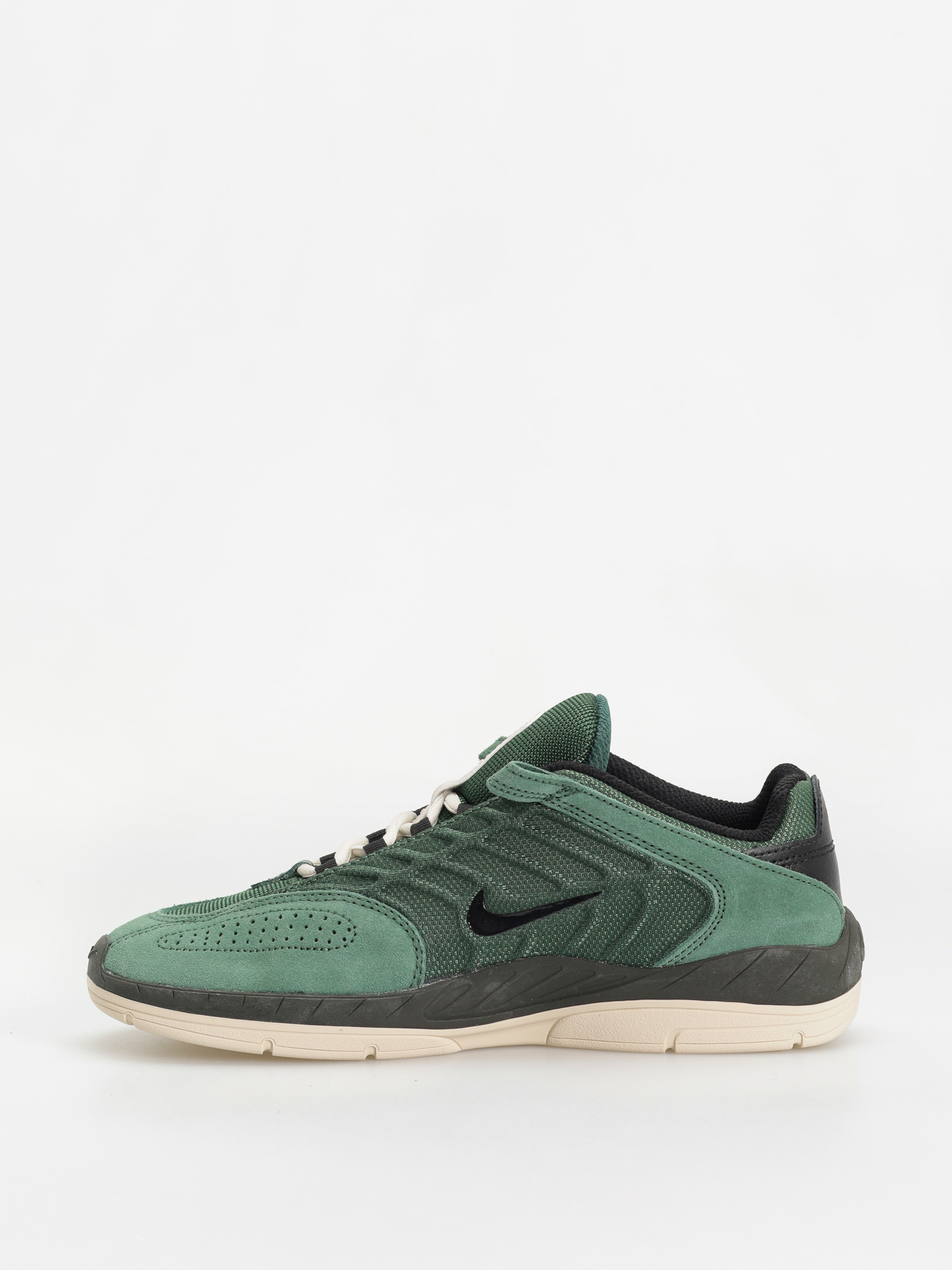 Boty Nike SB Vertebrae (fir/black sequoia lt orewood brn)
