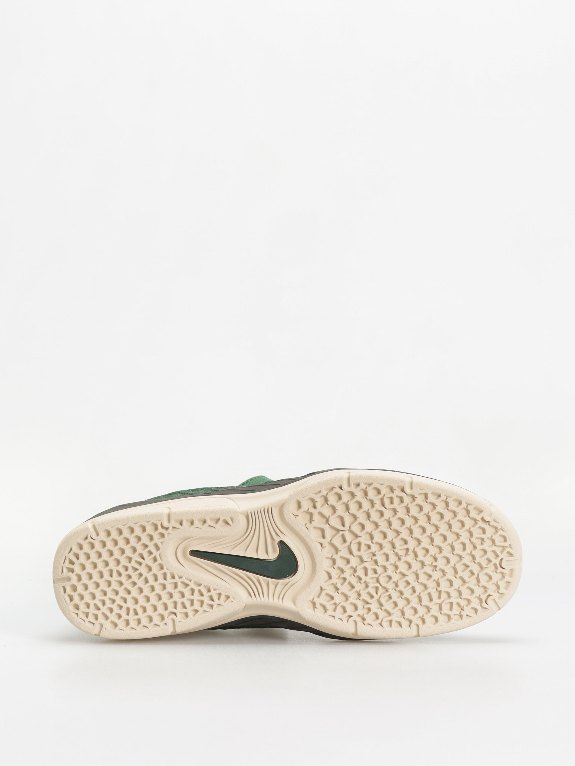 Boty Nike SB Vertebrae (fir/black sequoia lt orewood brn)