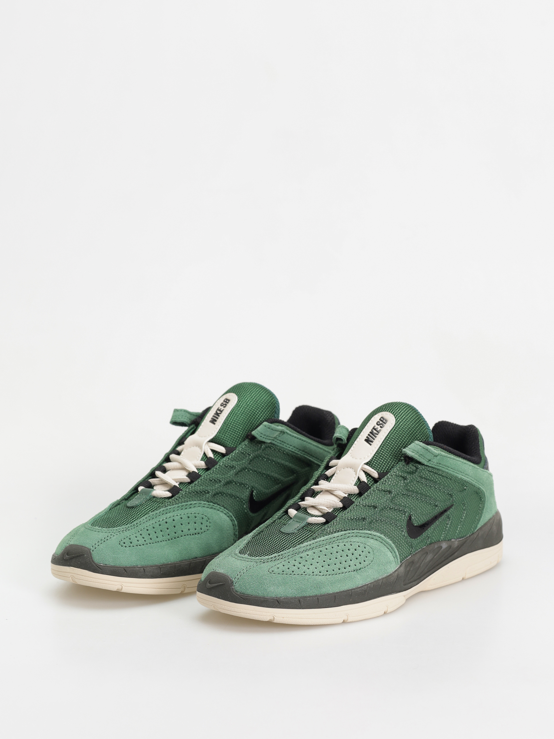 Boty Nike SB Vertebrae (fir/black sequoia lt orewood brn)