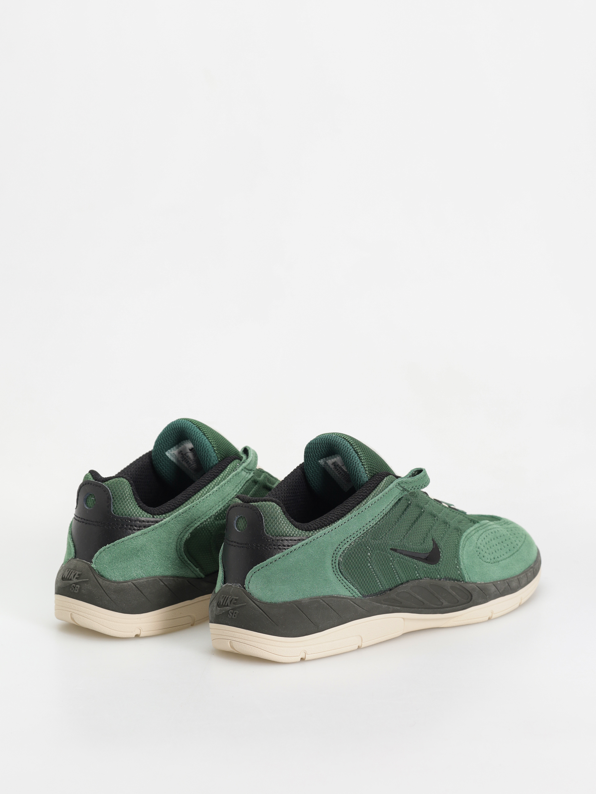 Boty Nike SB Vertebrae (fir/black sequoia lt orewood brn)