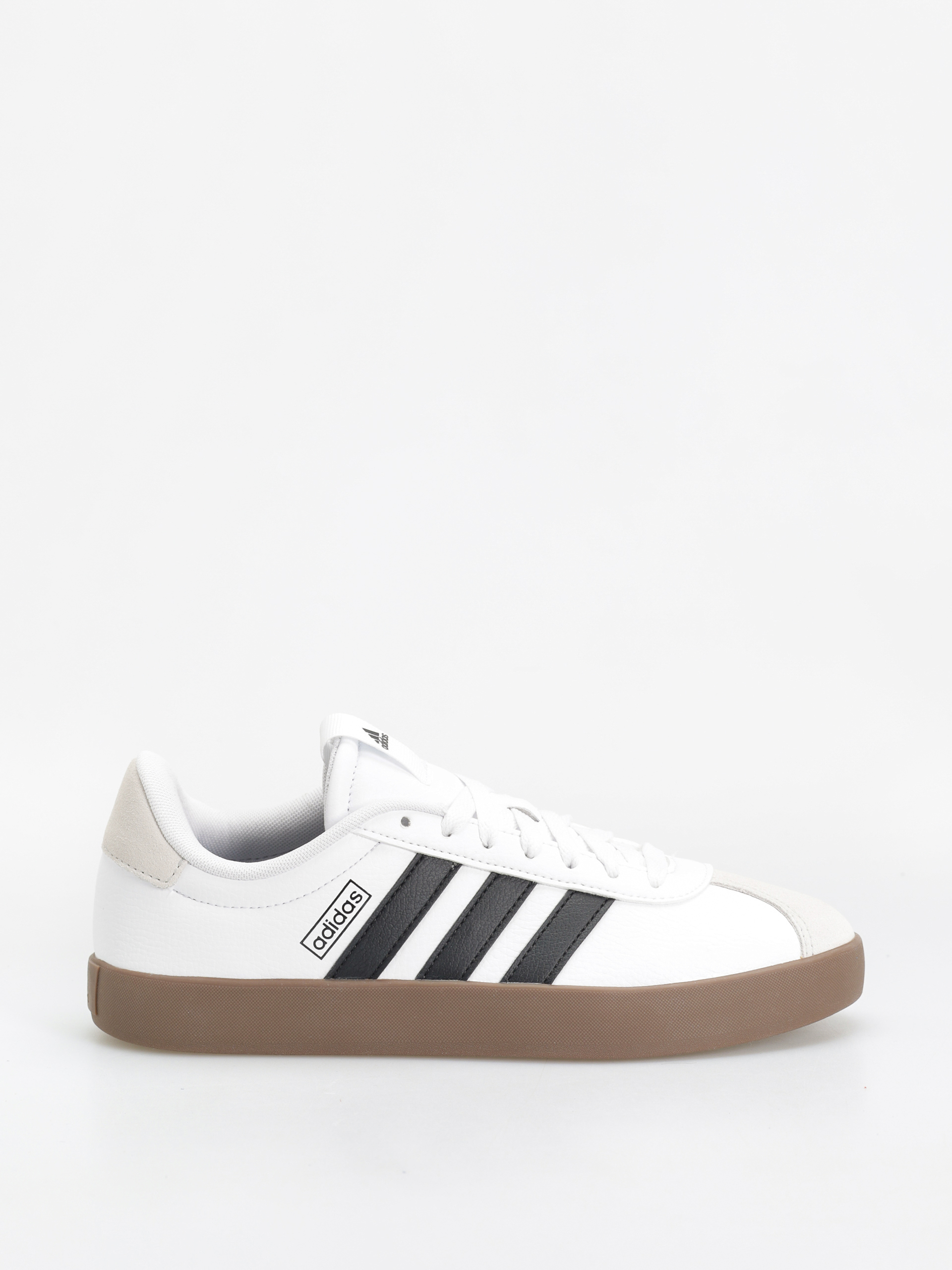 Boty adidas Vl Court 3.0 (ftwwht/cblack/greone)