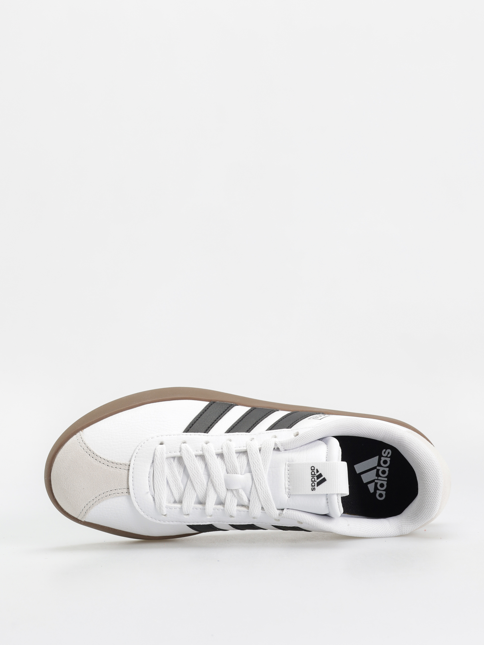 Boty adidas Vl Court 3.0 (ftwwht/cblack/greone)