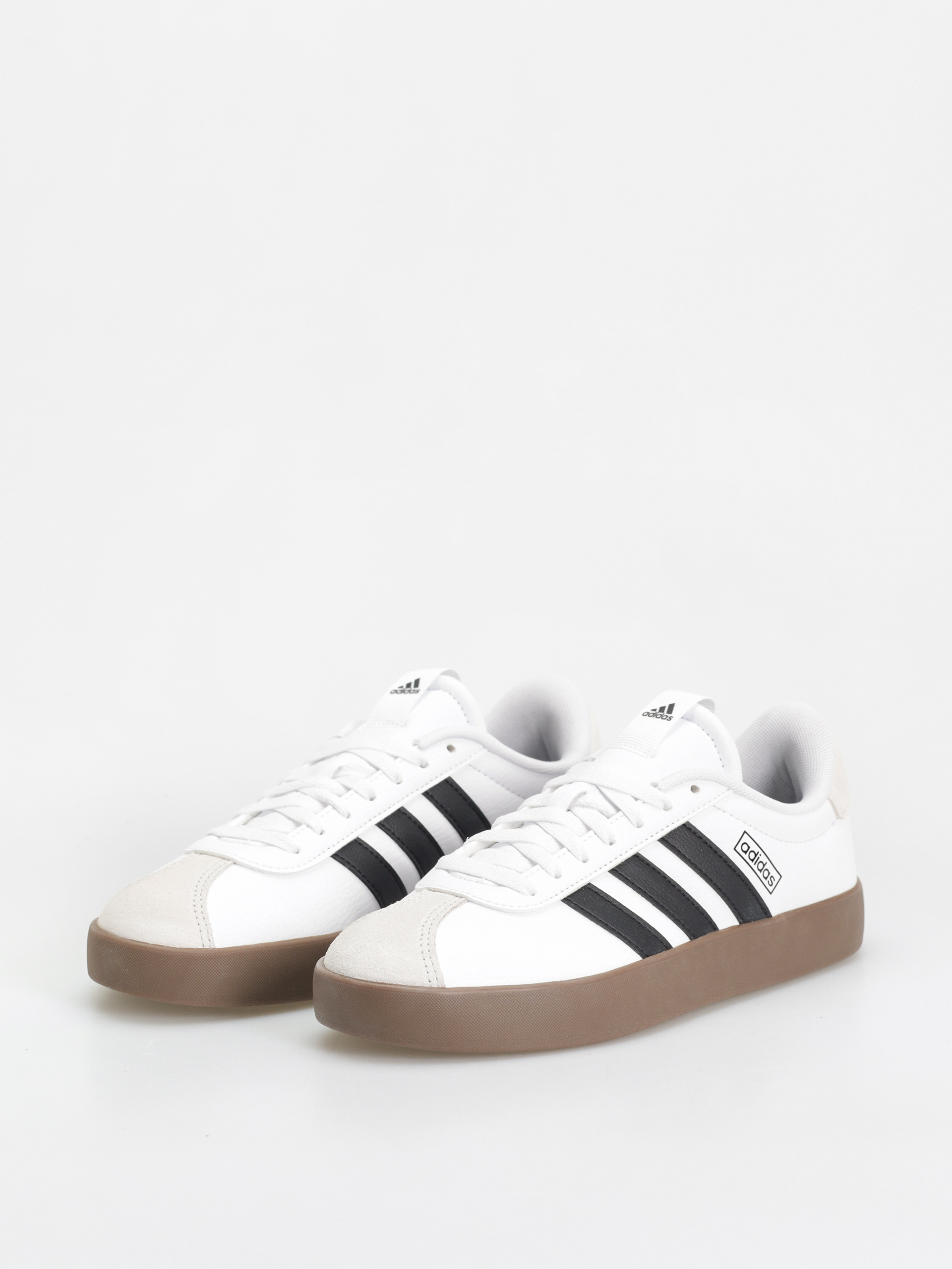 Boty adidas Vl Court 3.0 (ftwwht/cblack/greone)