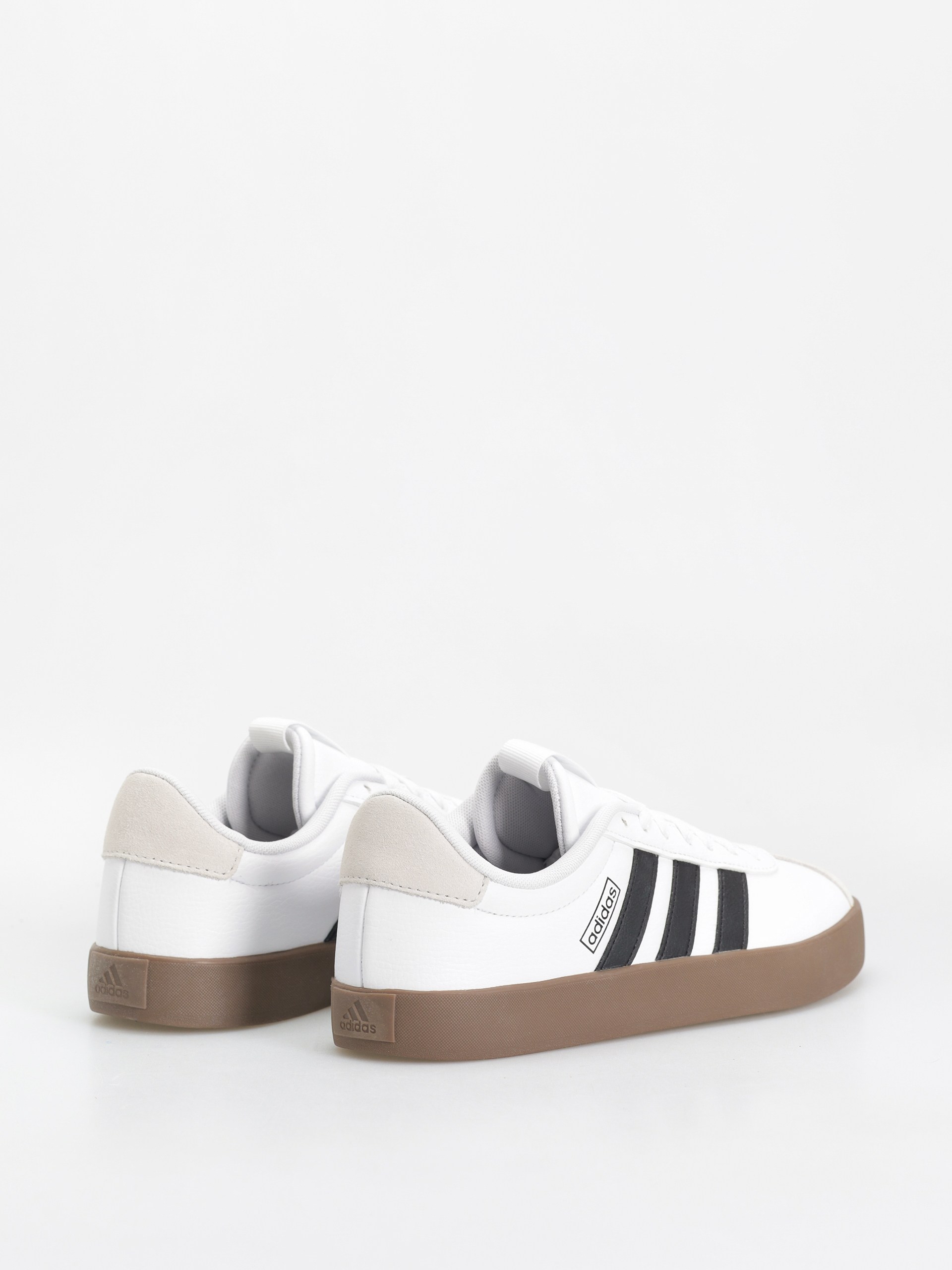 Boty adidas Vl Court 3.0 (ftwwht/cblack/greone)