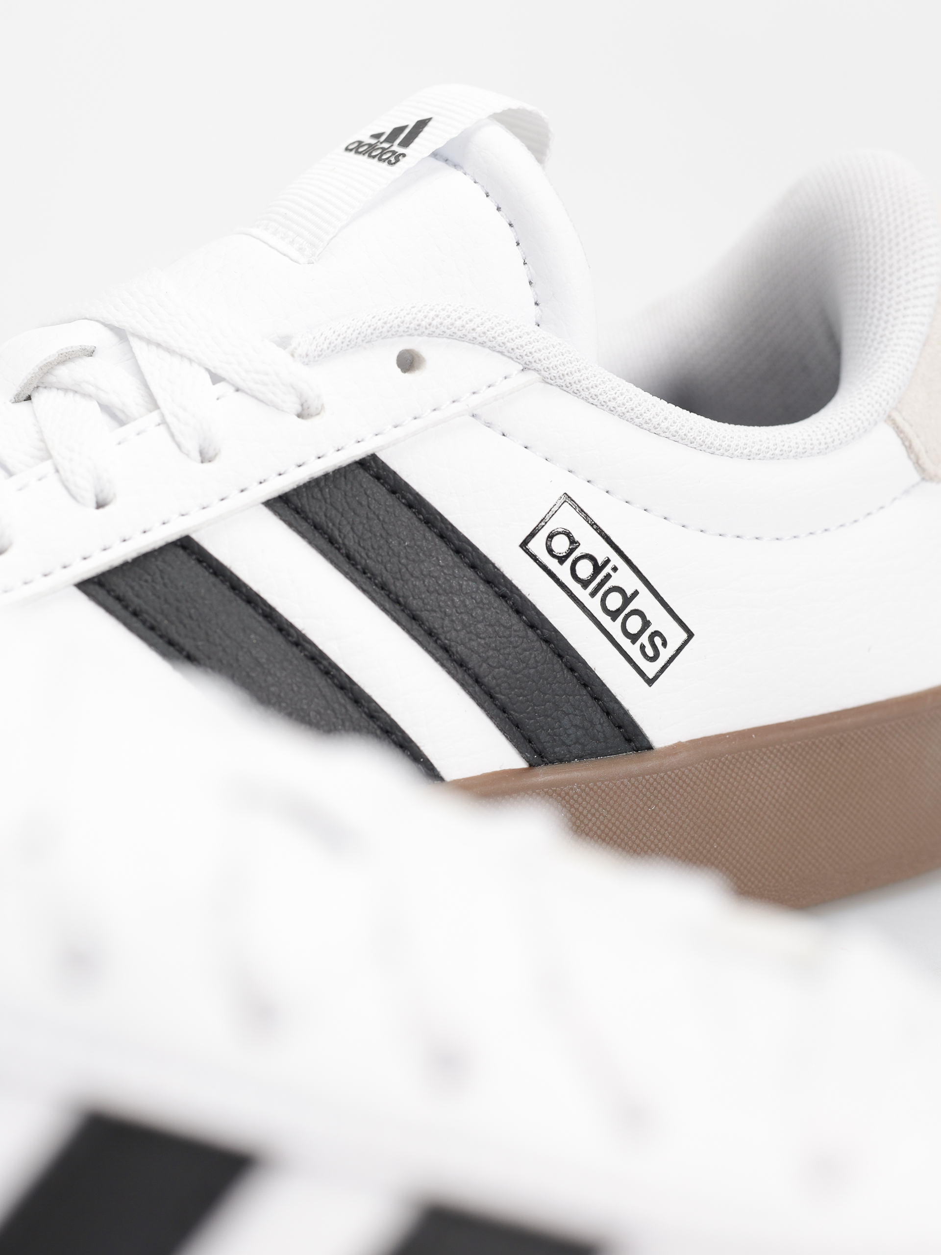 Boty adidas Vl Court 3.0 (ftwwht/cblack/greone)