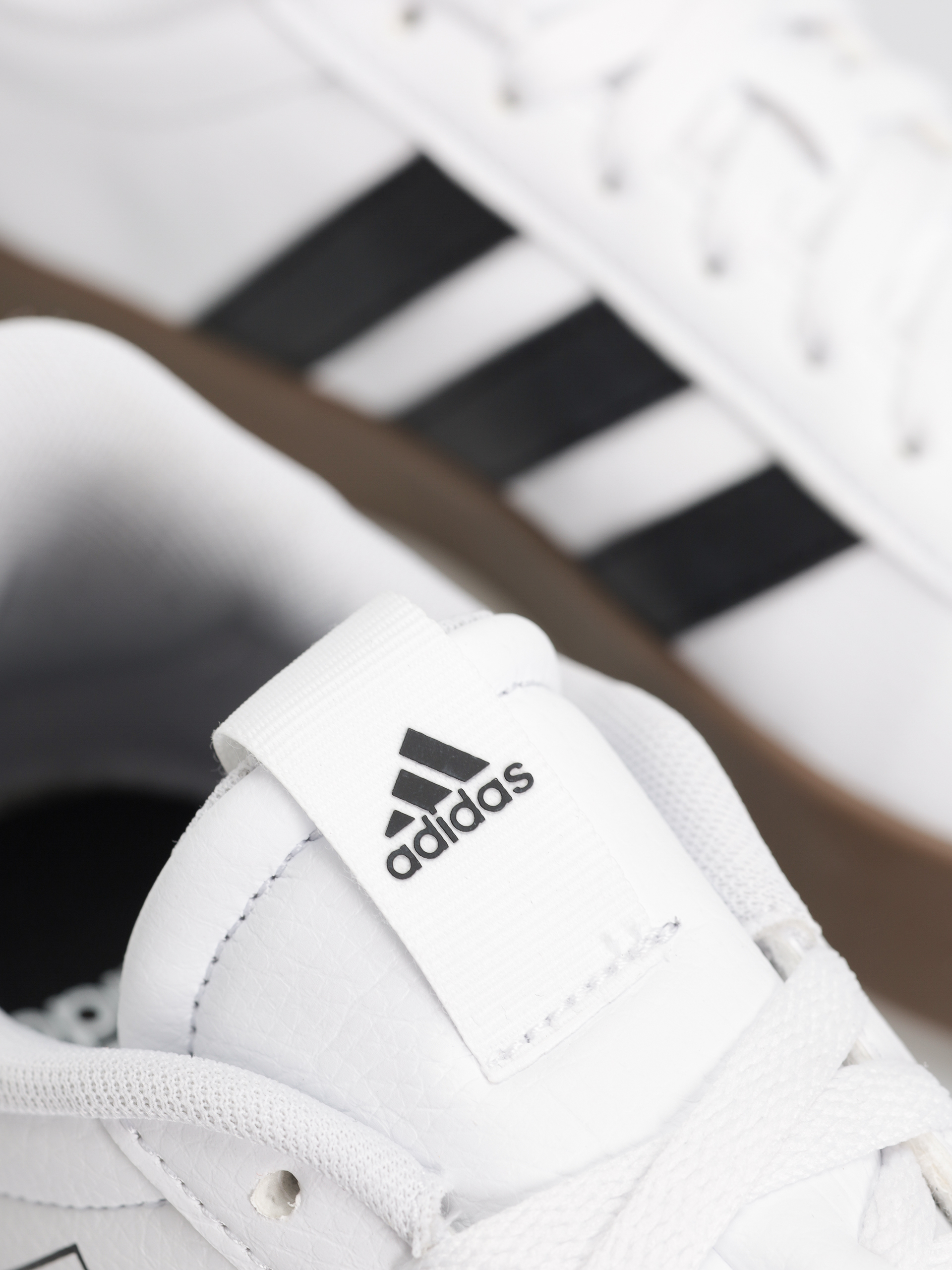 Boty adidas Vl Court 3.0 (ftwwht/cblack/greone)