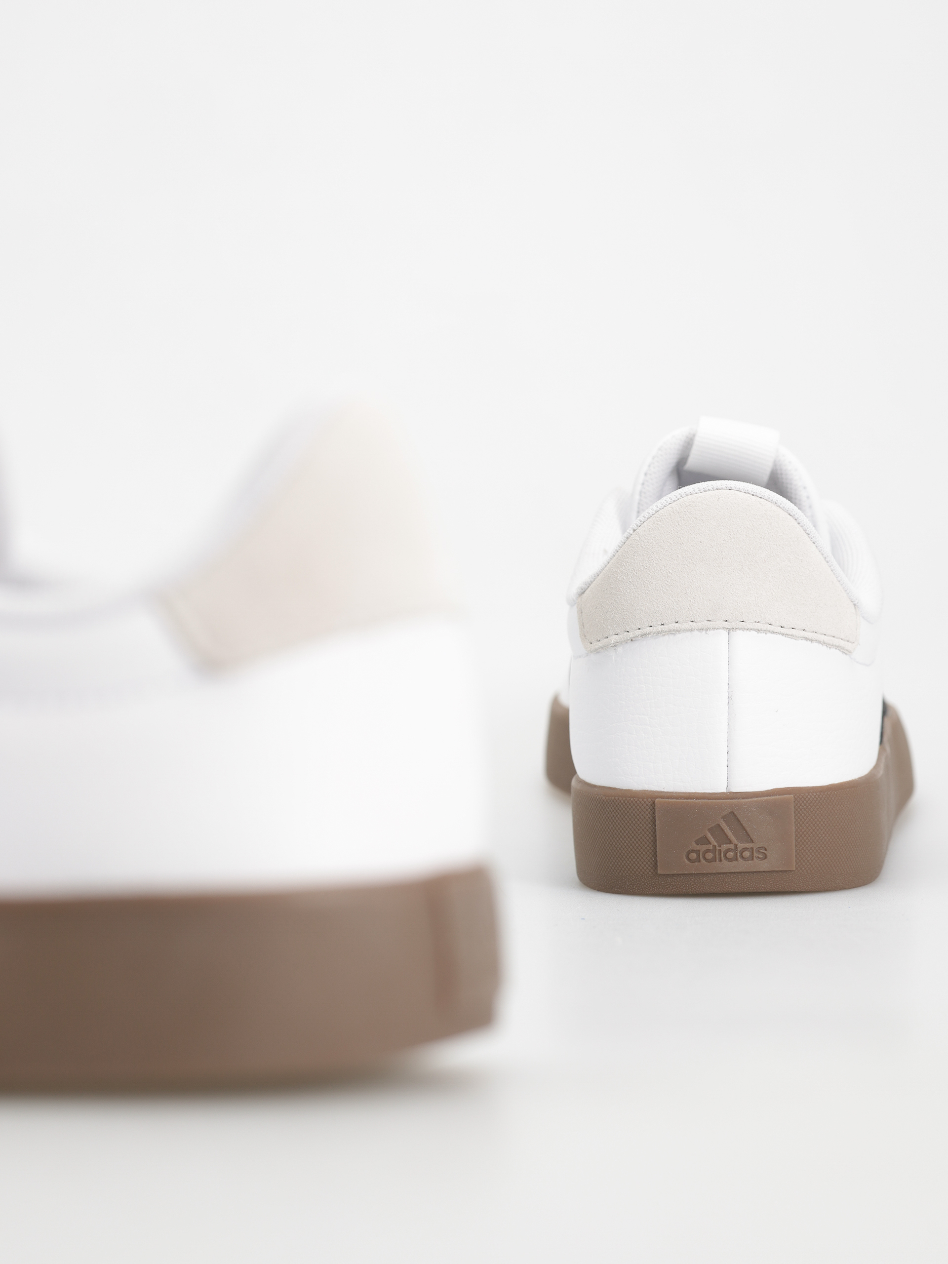 Boty adidas Vl Court 3.0 (ftwwht/cblack/greone)