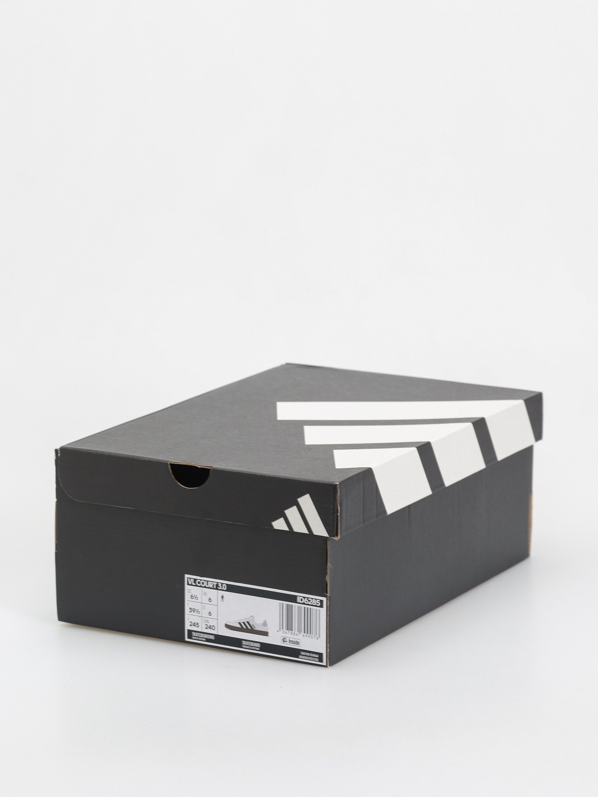 Boty adidas Vl Court 3.0 (ftwwht/cblack/greone)