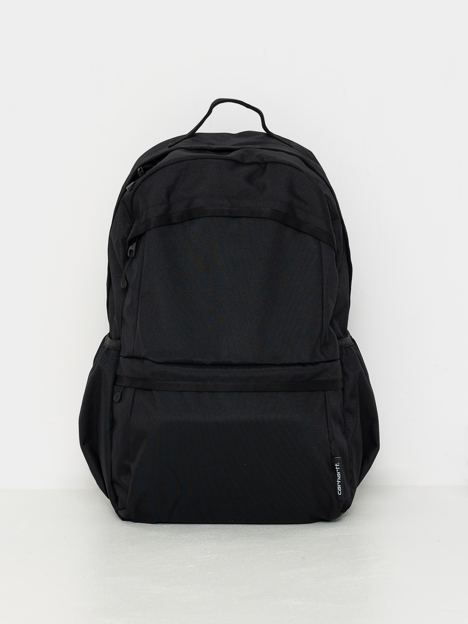 Batoh Carhartt WIP Clapton (black)