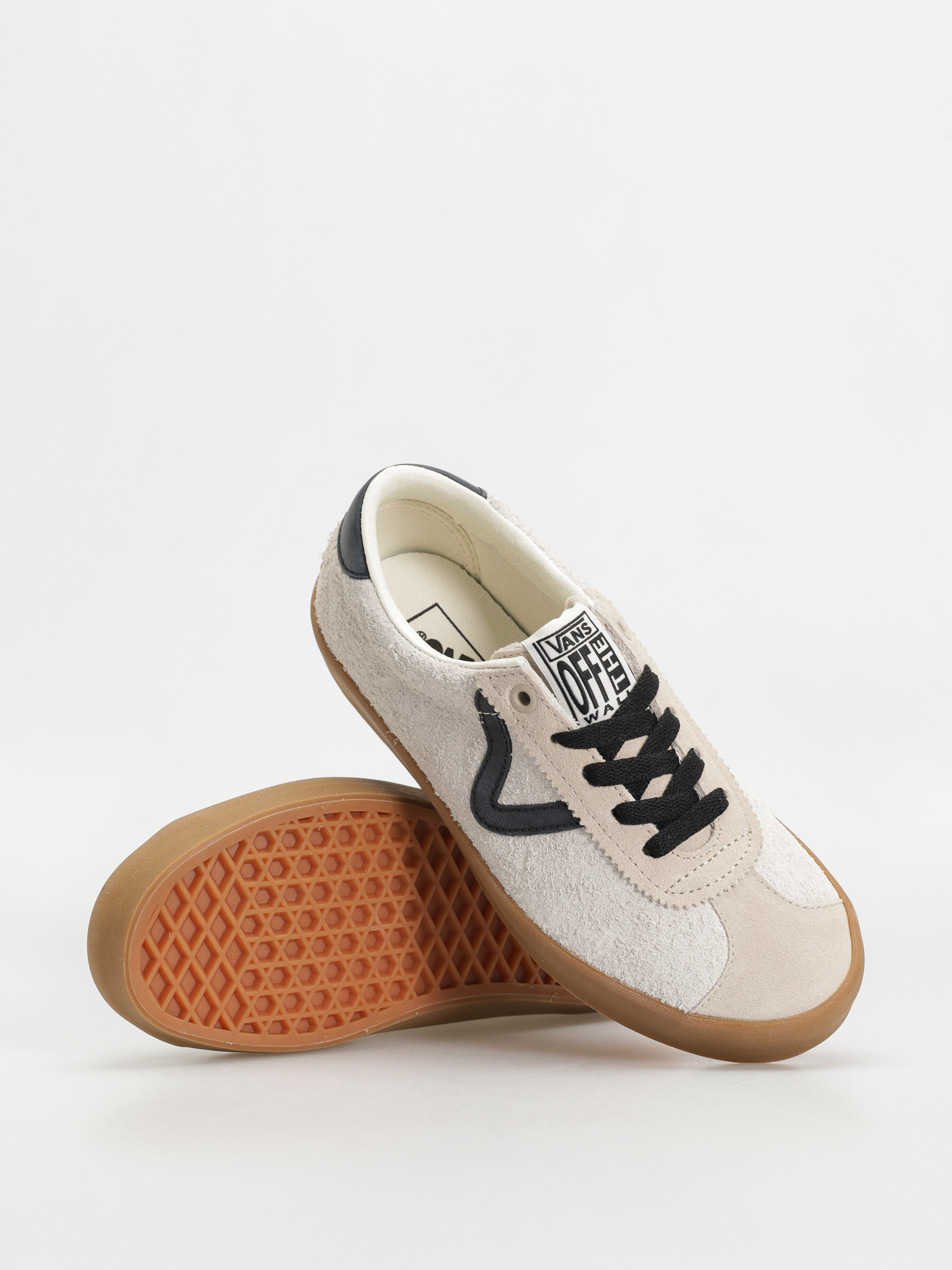Boty Vans Sport Low (multi/marshmallow)