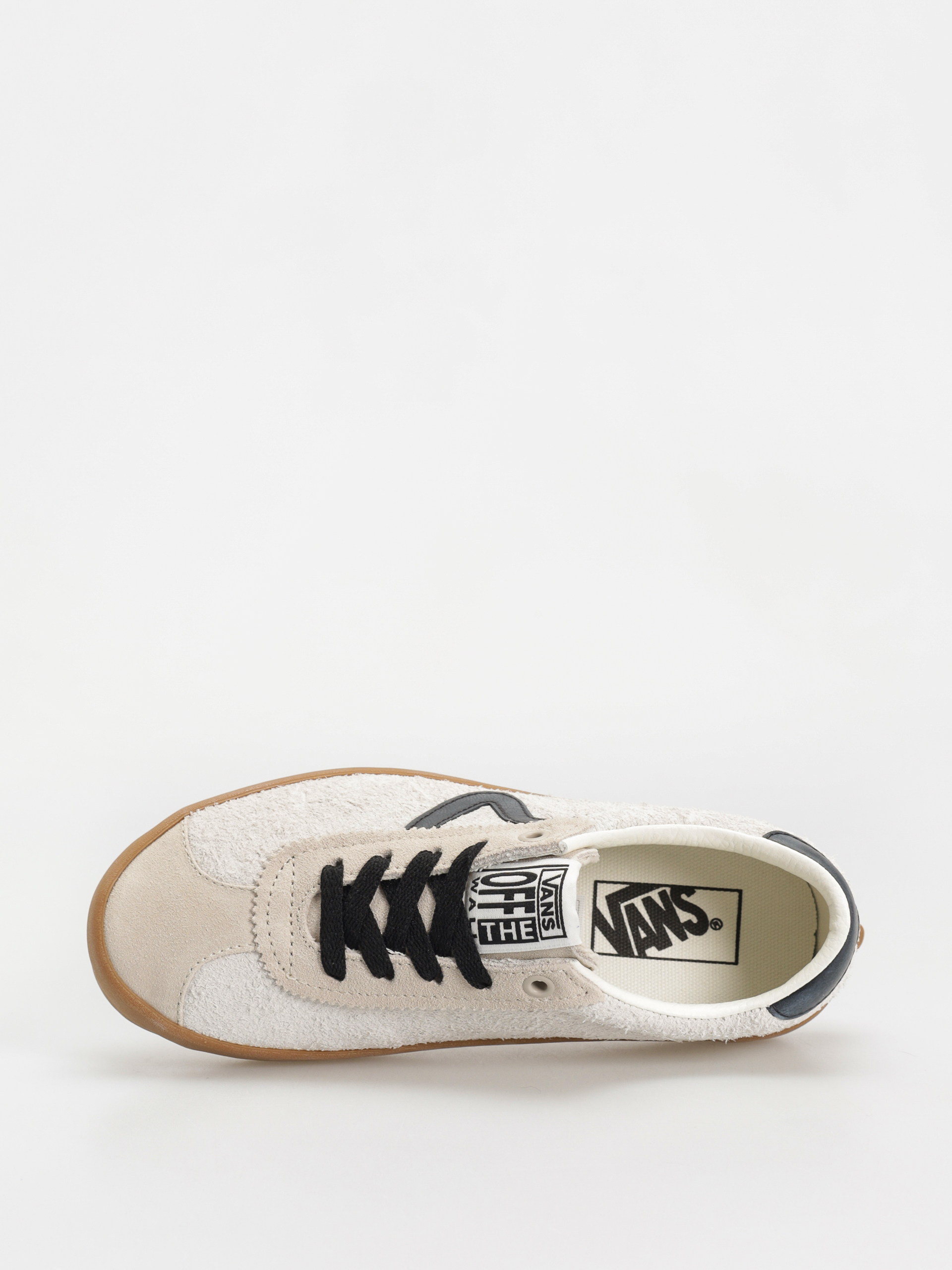 Boty Vans Sport Low (multi/marshmallow)