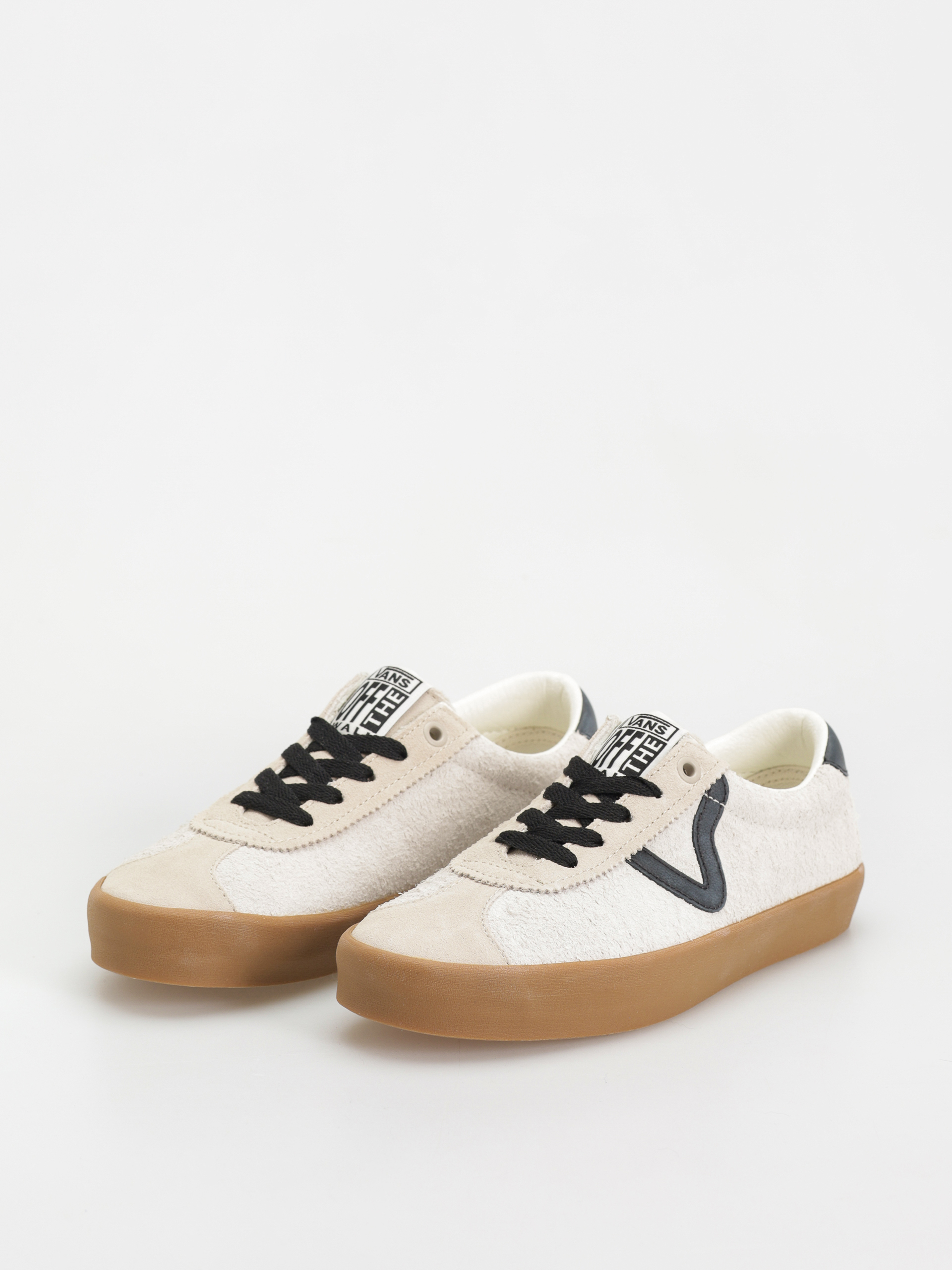 Boty Vans Sport Low (multi/marshmallow)
