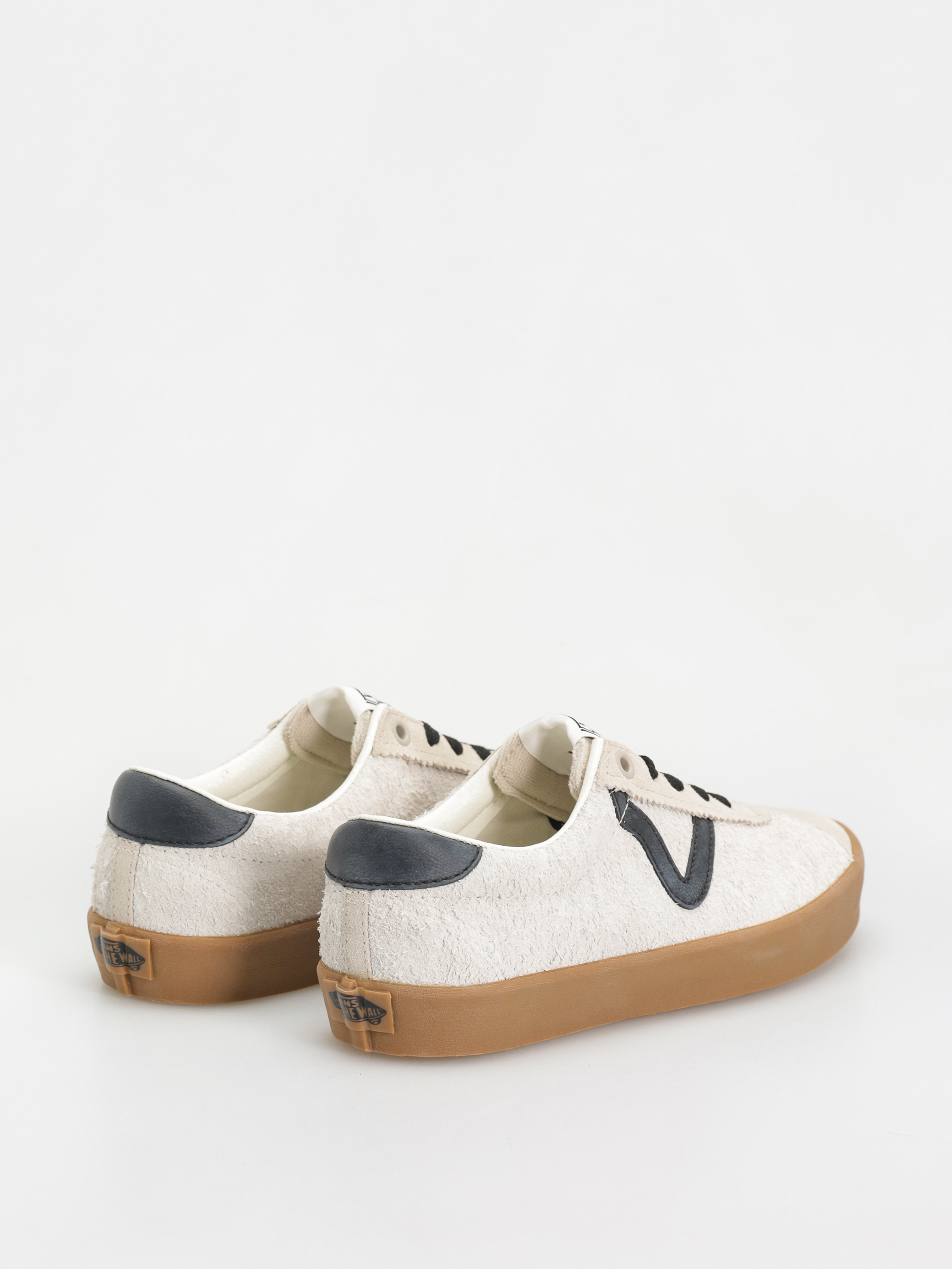 Boty Vans Sport Low (multi/marshmallow)