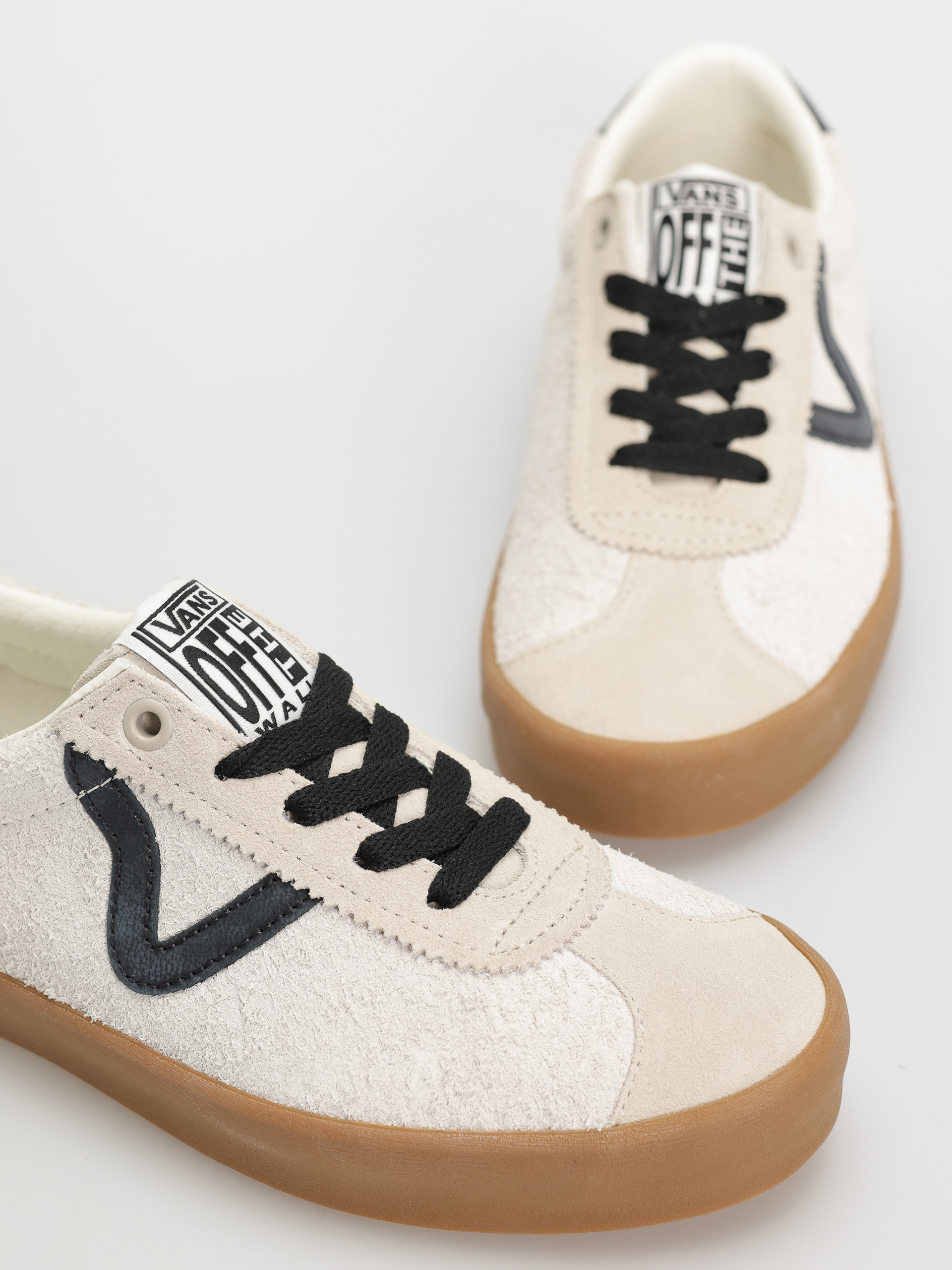 Boty Vans Sport Low (multi/marshmallow)